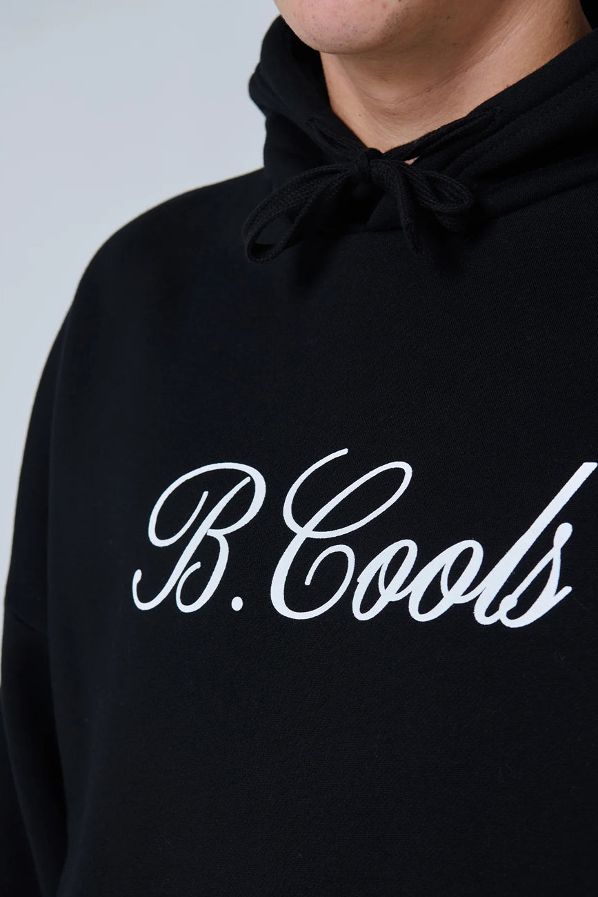 Scribe 2 Hood Black
