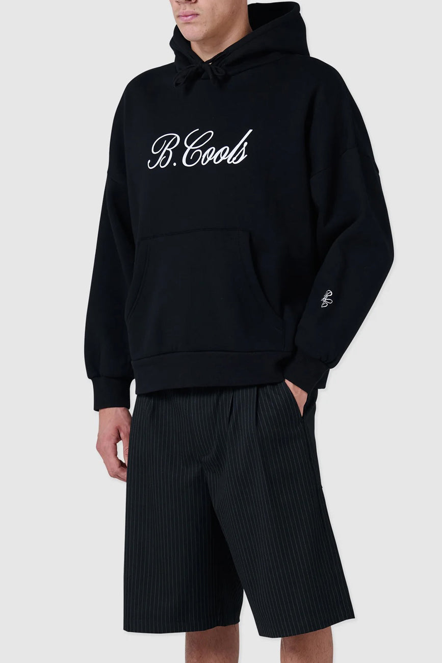 Scribe 2 Hood Black