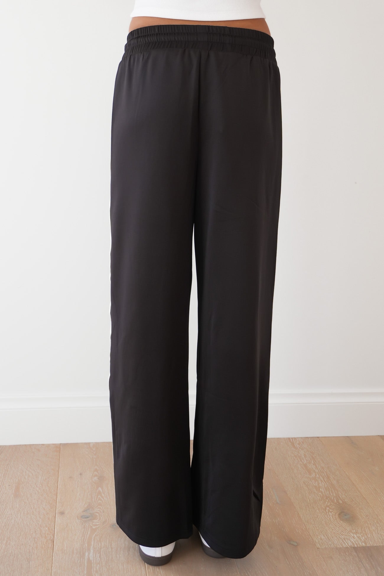 Shaylee Pant Black