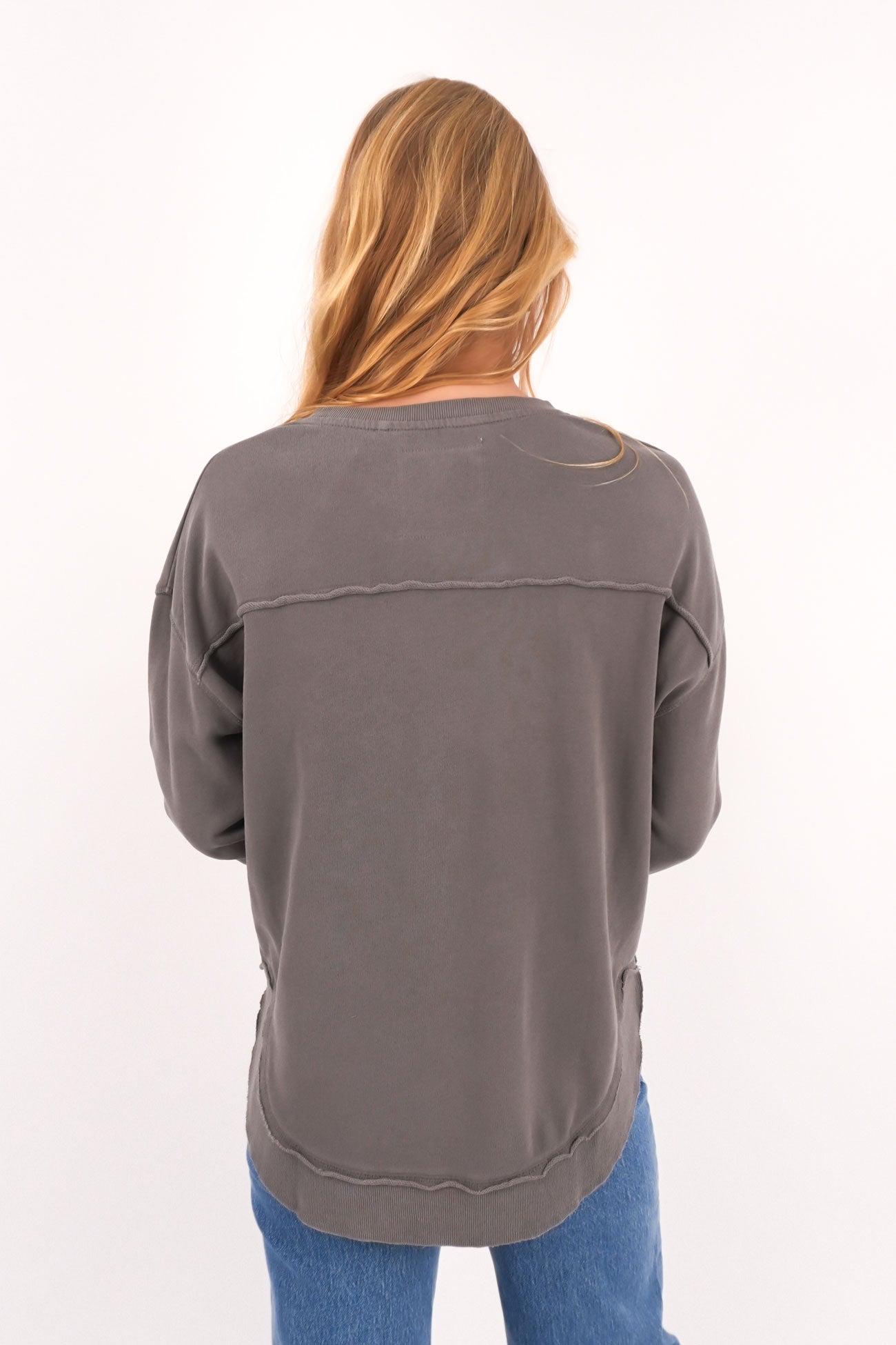 Simplified Crew Iron