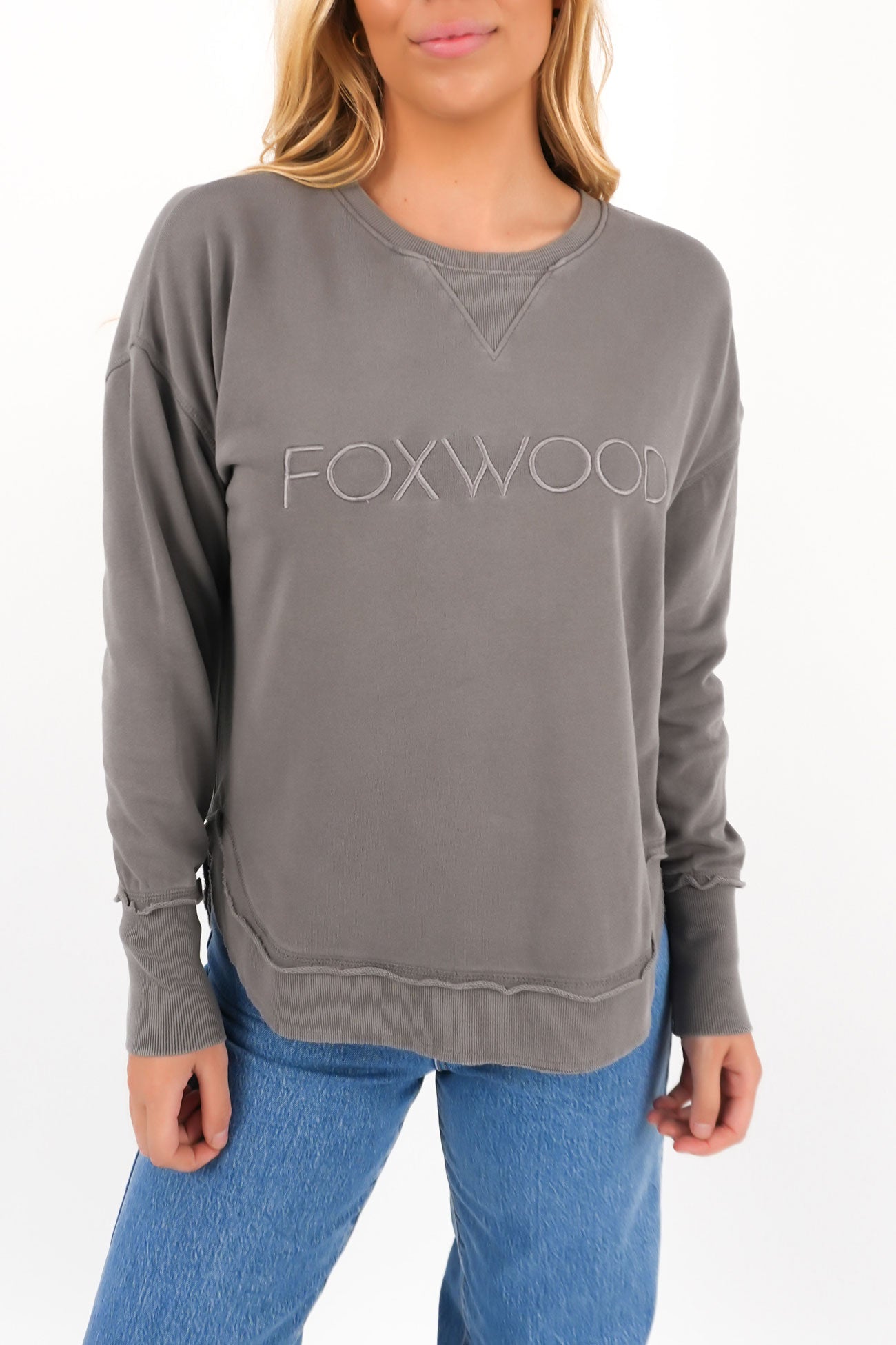 Simplified Crew Iron