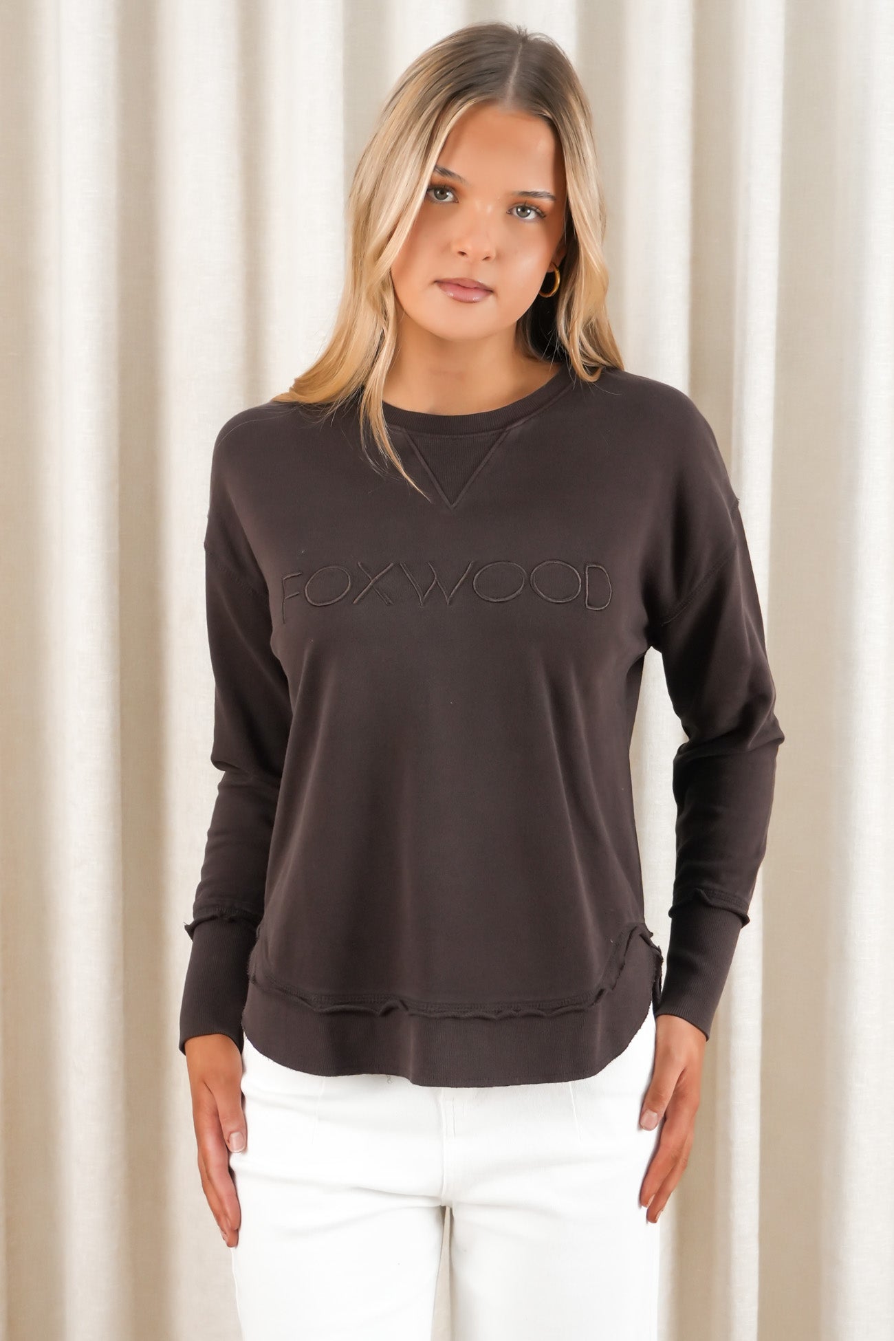 Simplified Crew Coffee