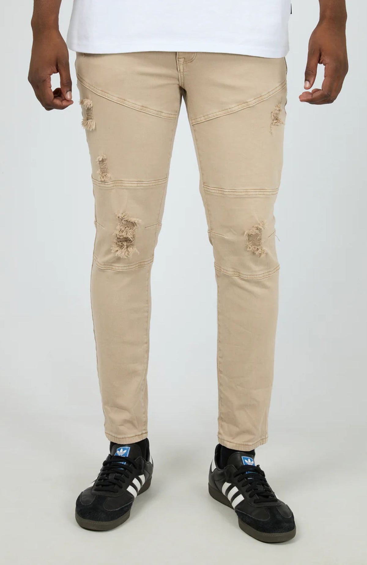 Soho Jean Tan
