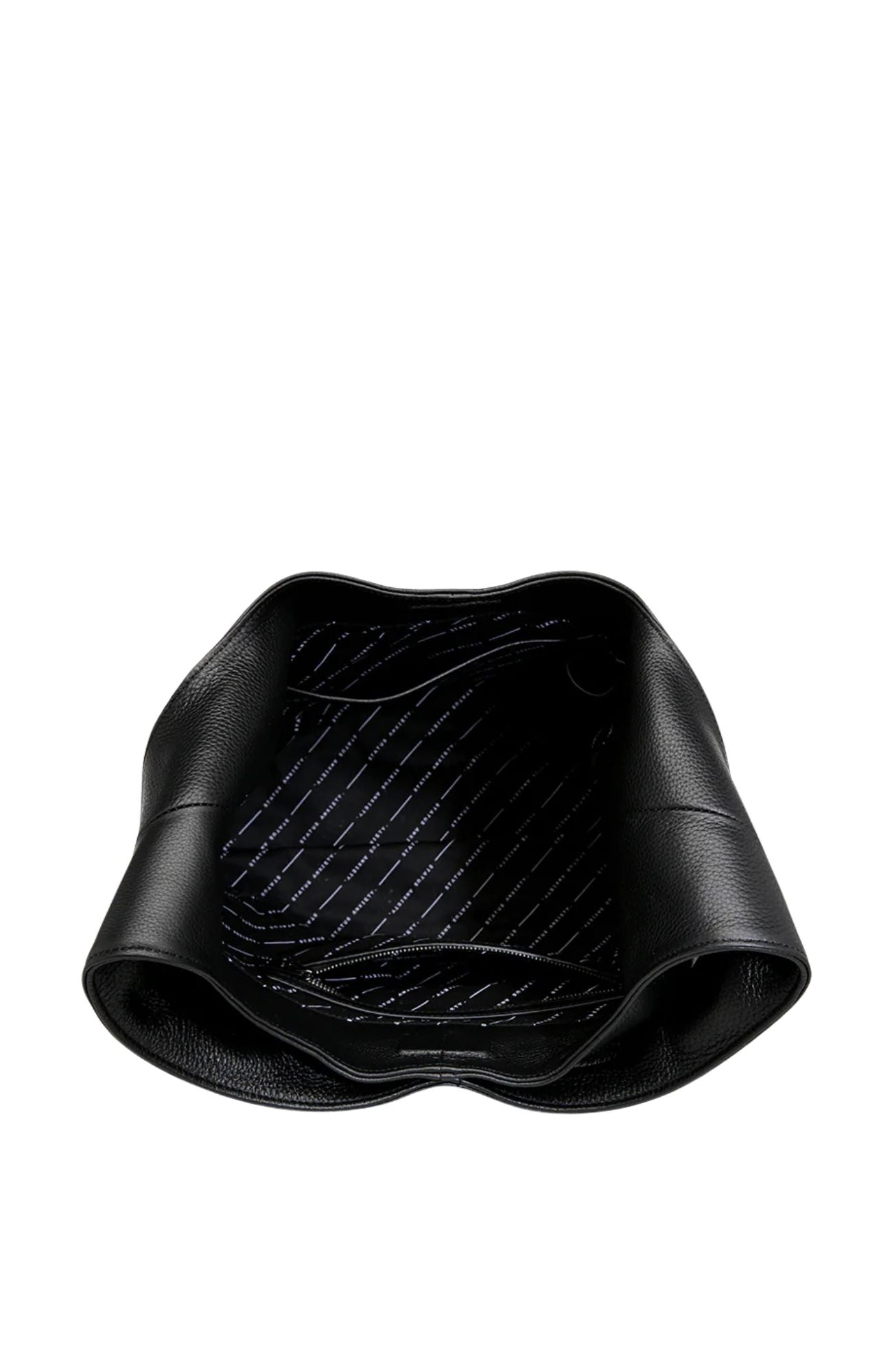 Solstice Bag Black