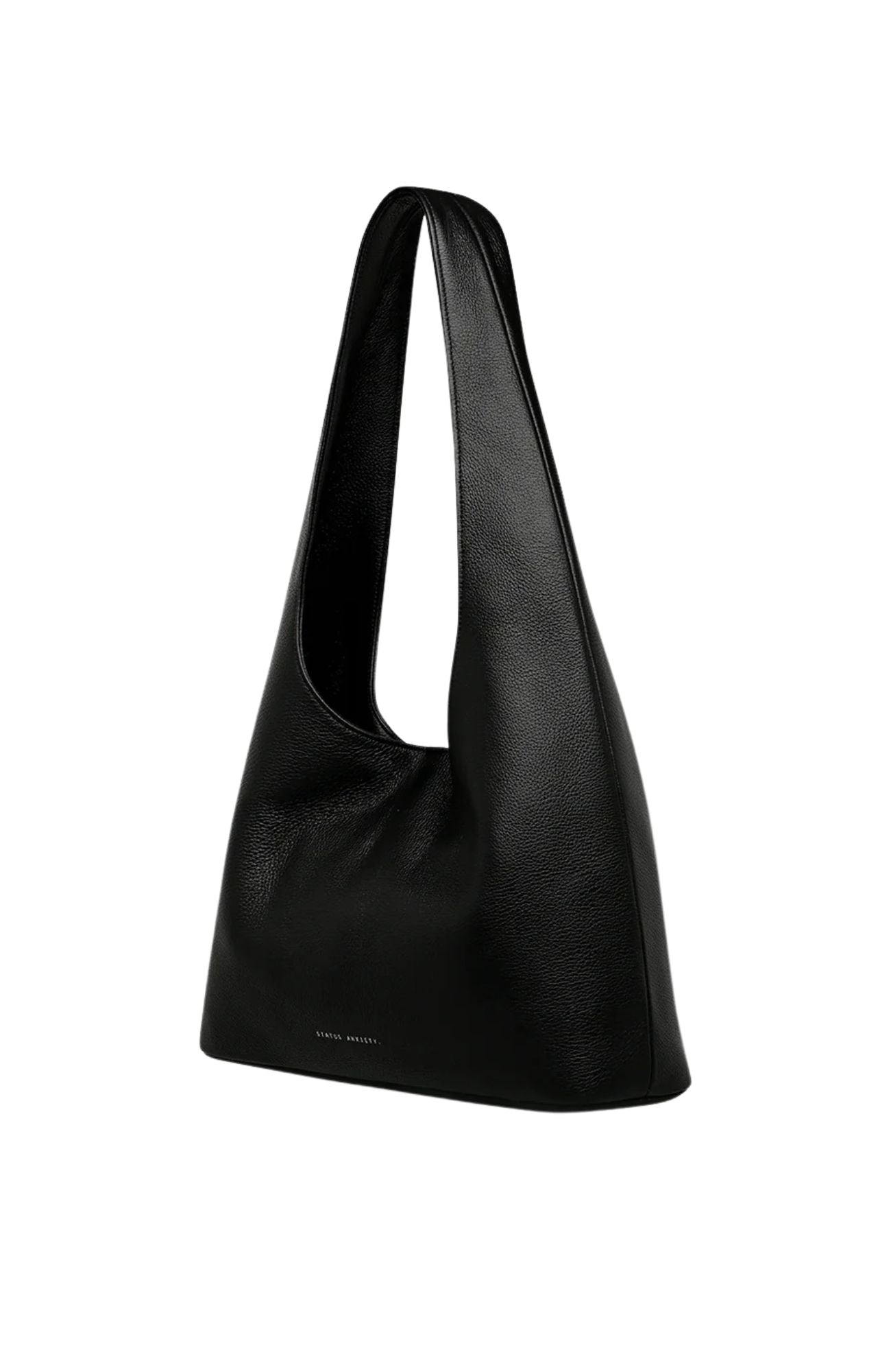 Solstice Bag Black