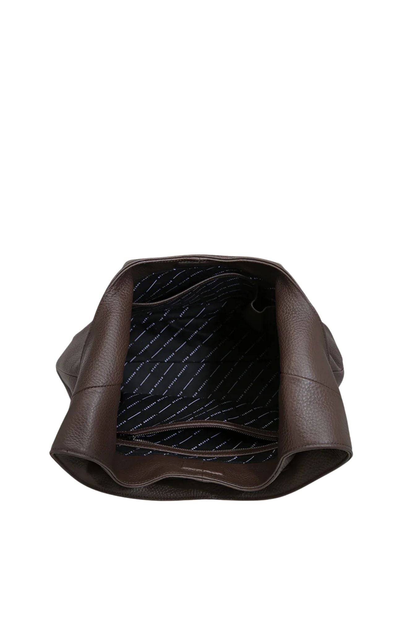 Solstice Bag Cocoa