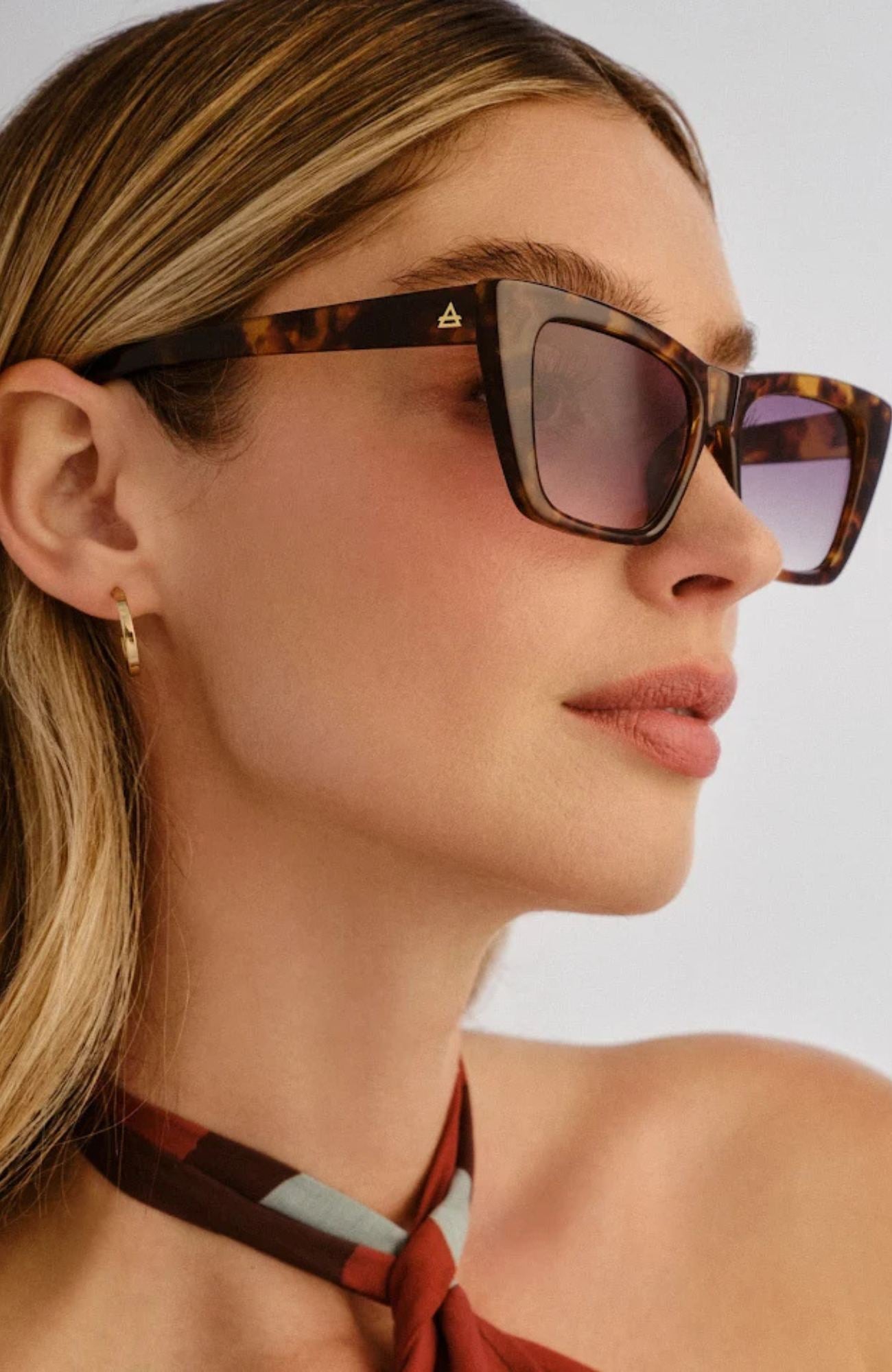 Solstice // Honey Tort