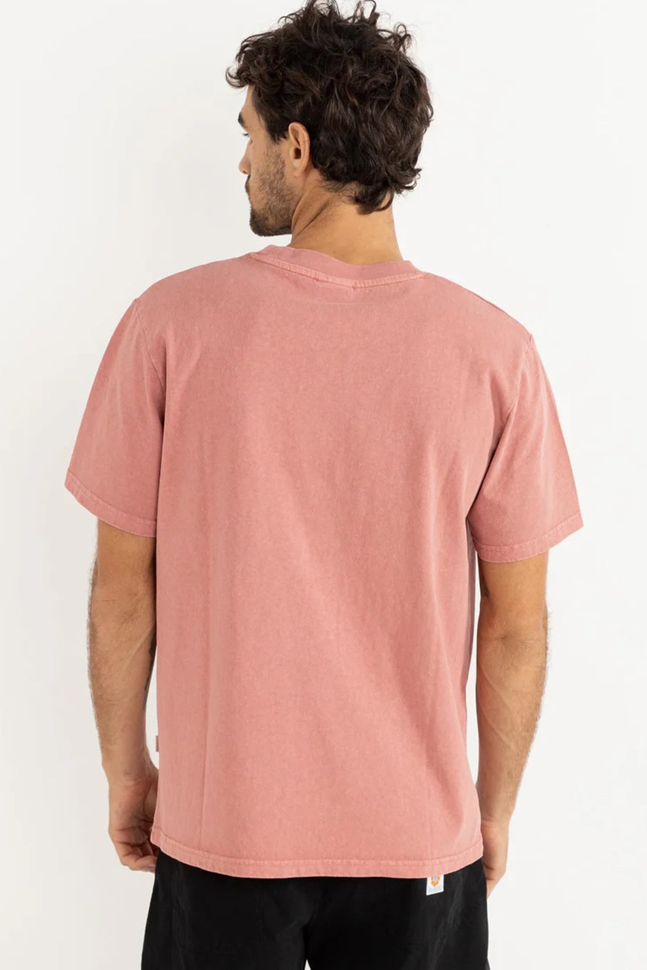 Sound-Specialist-Vintage-Short-Sleeve-T-Shirt-Dusty-Rose-3-jpg