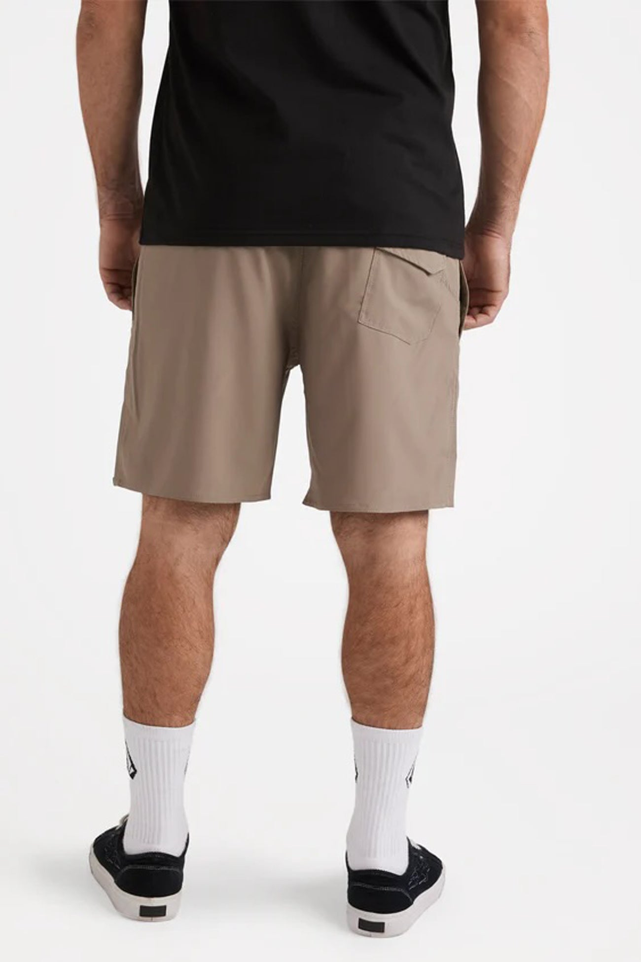 Sparklestone-Elastic-Waist-Short-Brindle-2-jpg