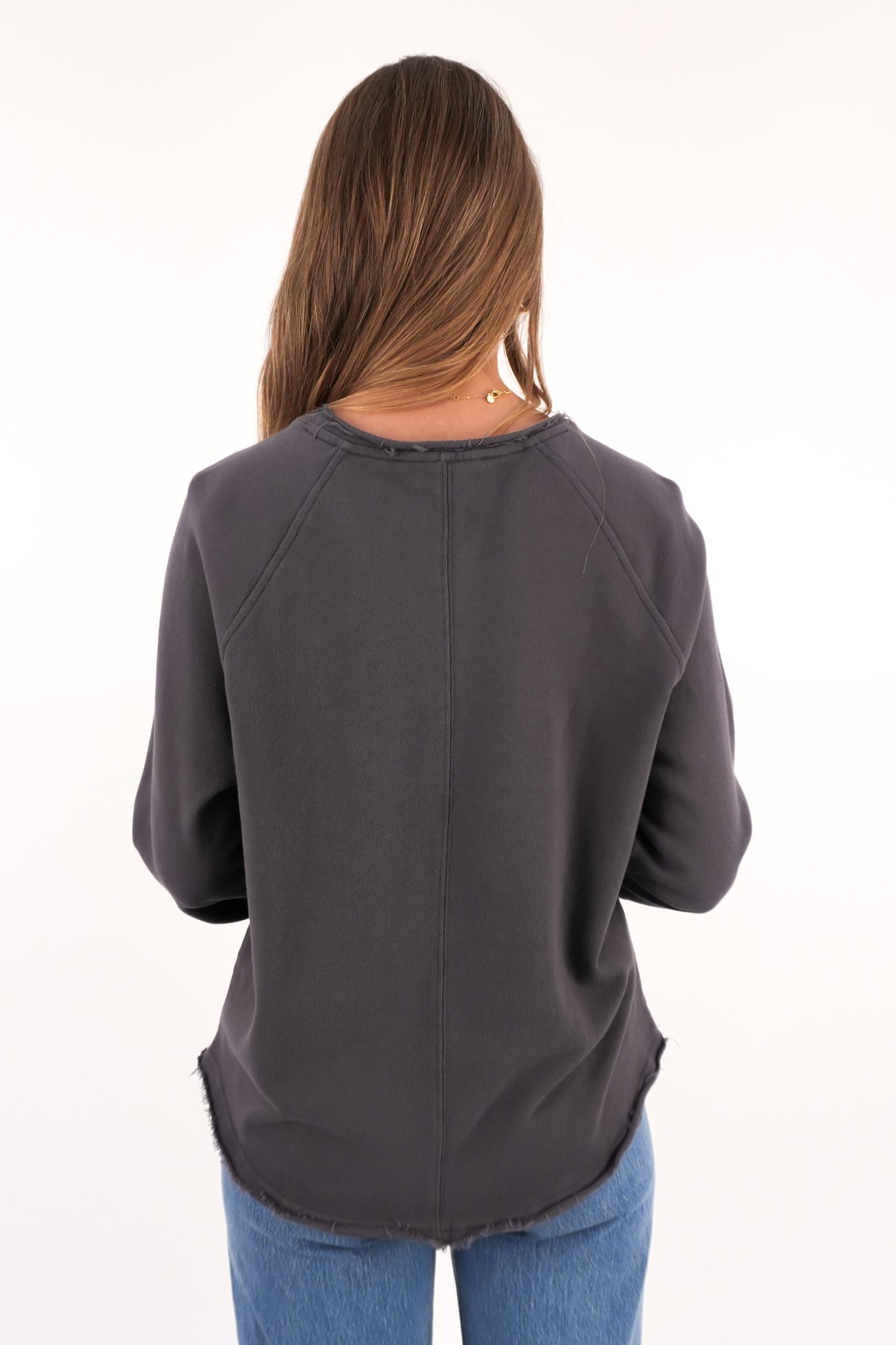 Spencer Crew Charcoal
