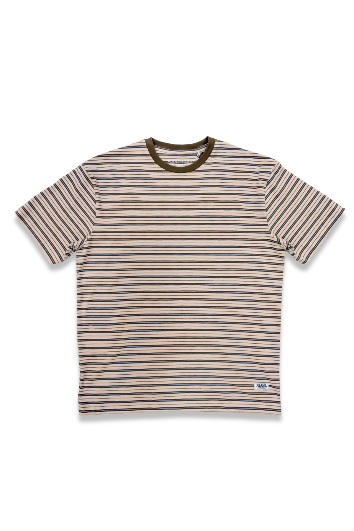 Stevie Tee Natural
