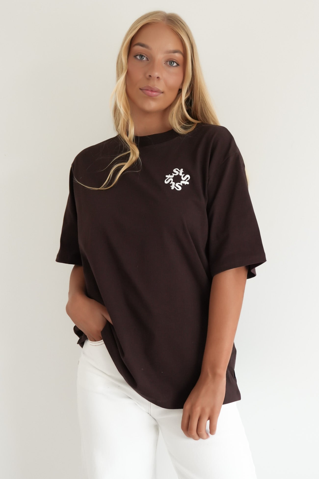 Sunrise Tee Chocolate