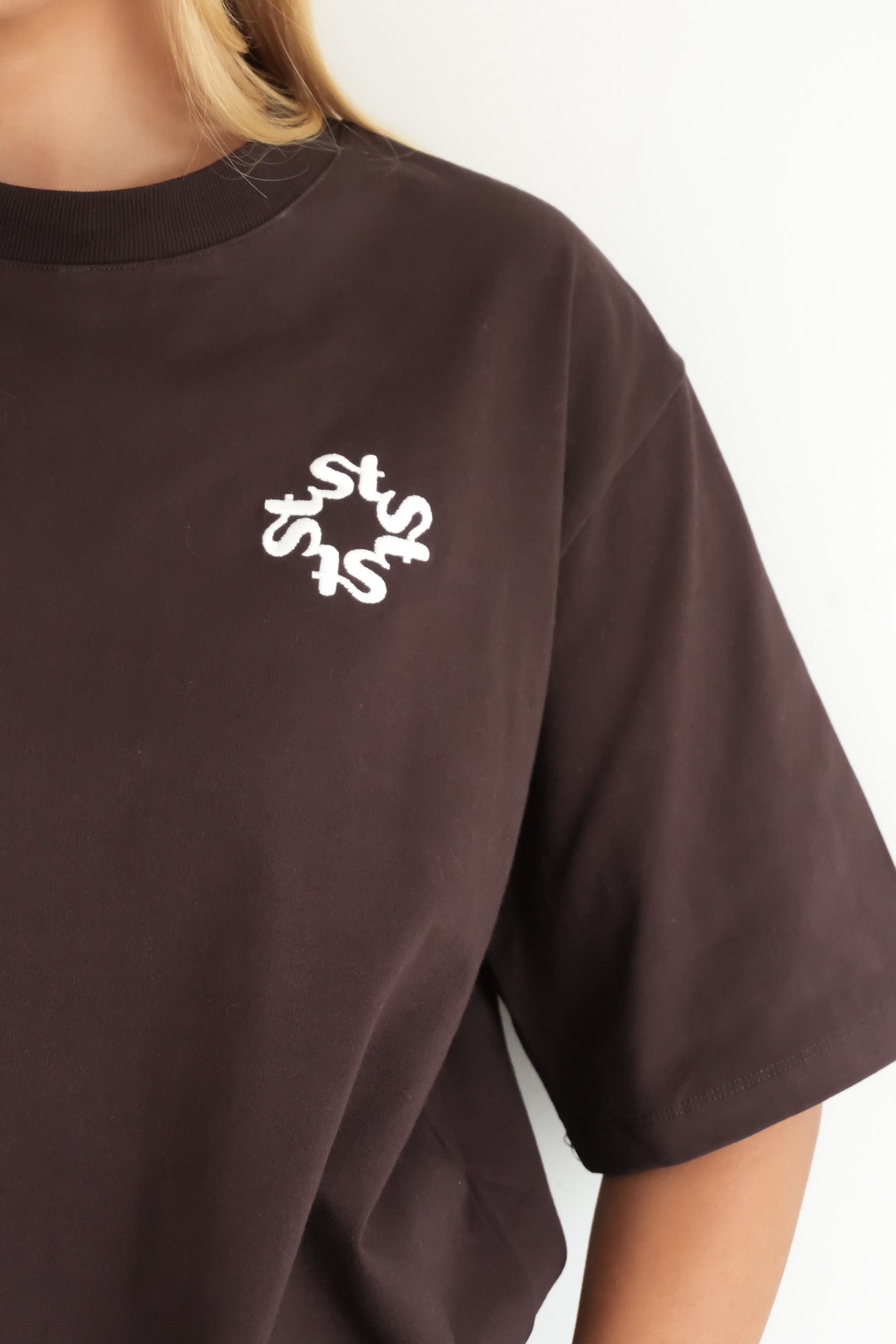 Sunrise Tee Chocolate