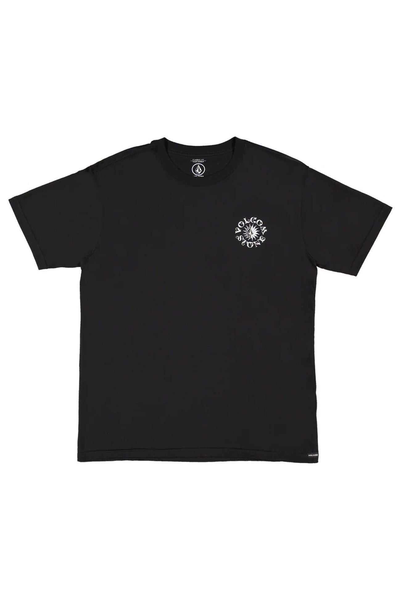 Sunshiner-Short-Sleeve-Tee-Black1