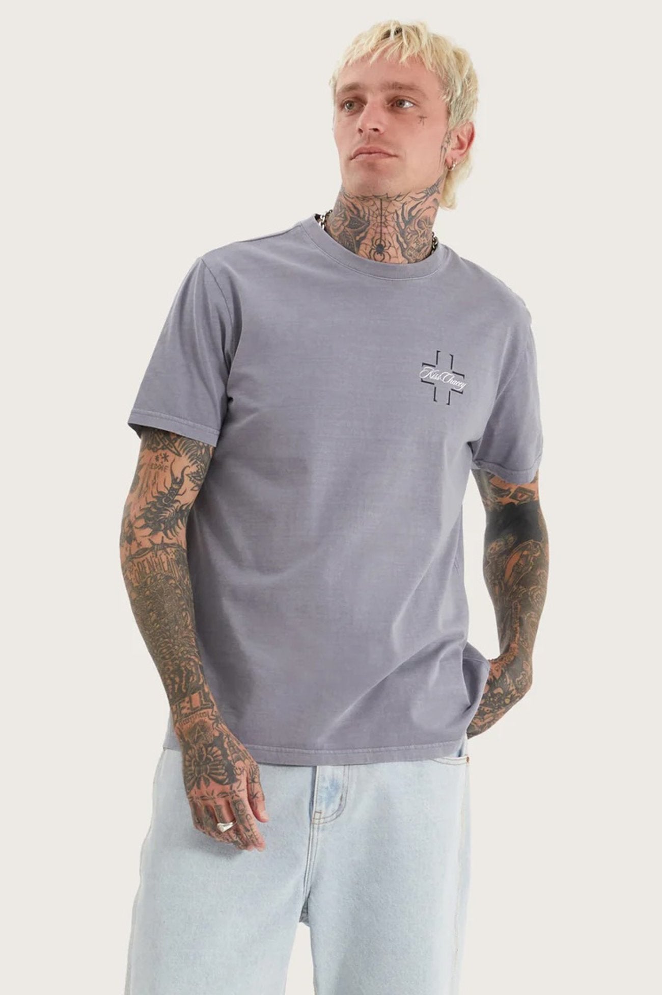 Surround Standard Tee