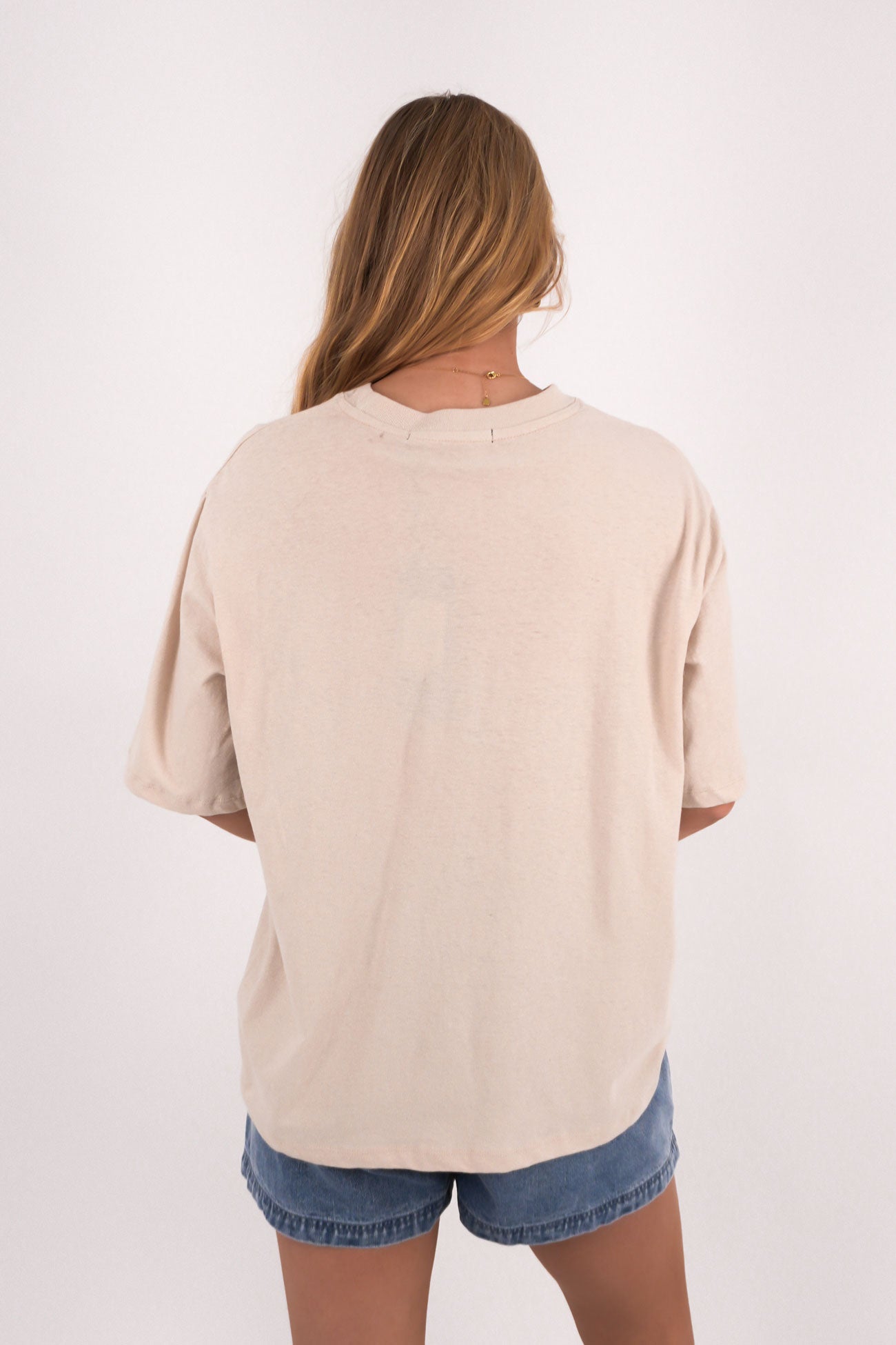 Tidal Tee Chalk