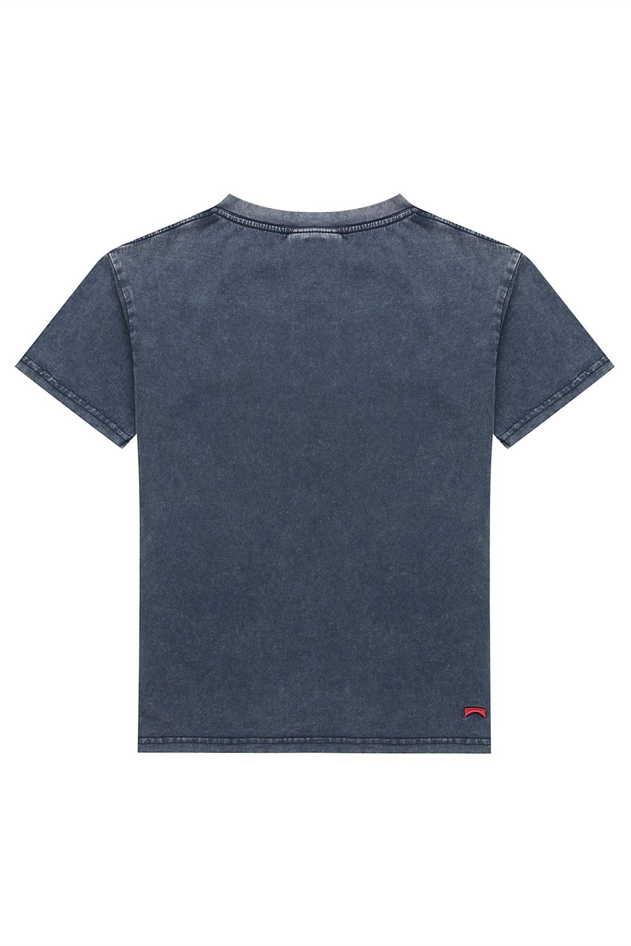 Tour Tee Pigment Navy