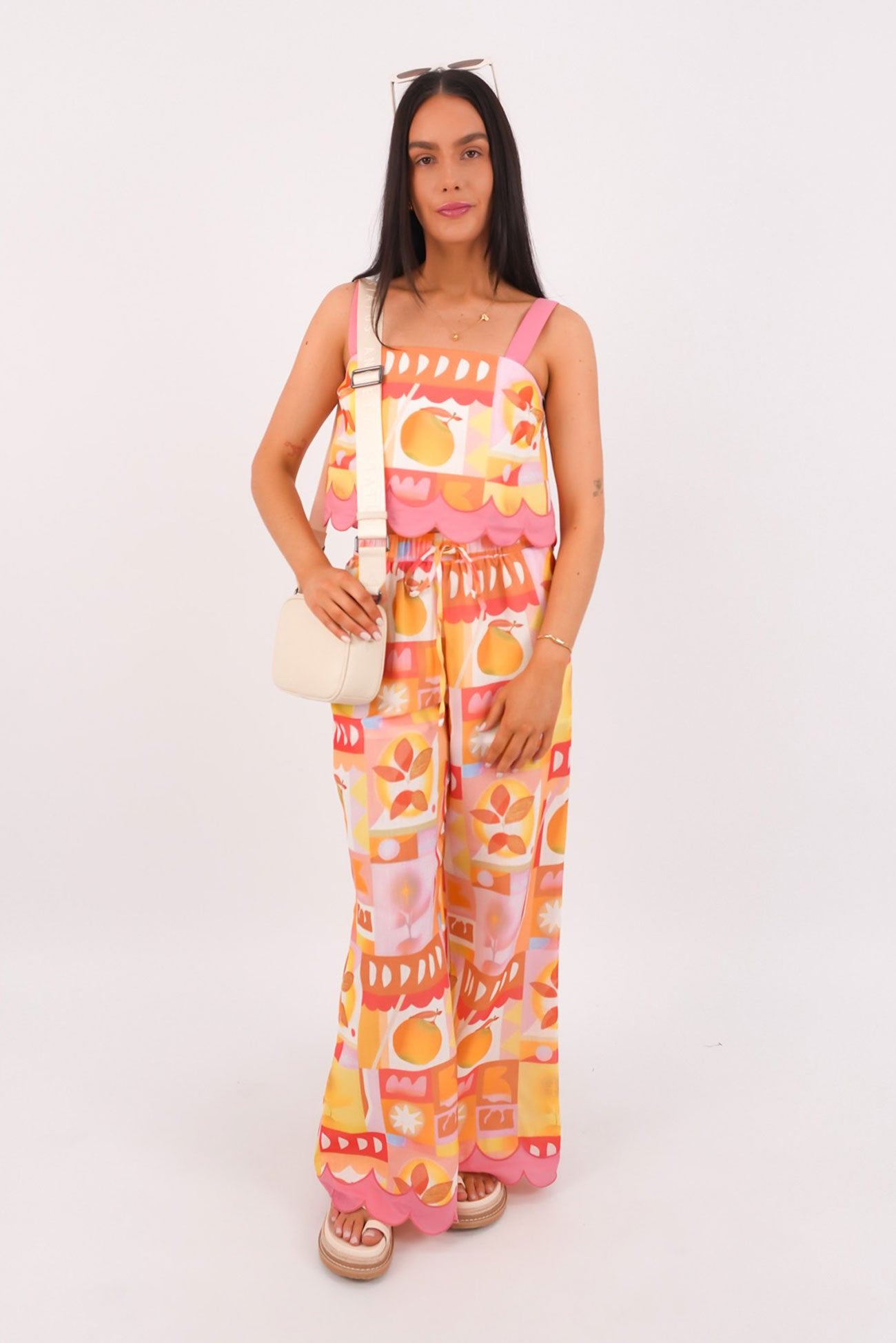 Tristan Set Orchard
