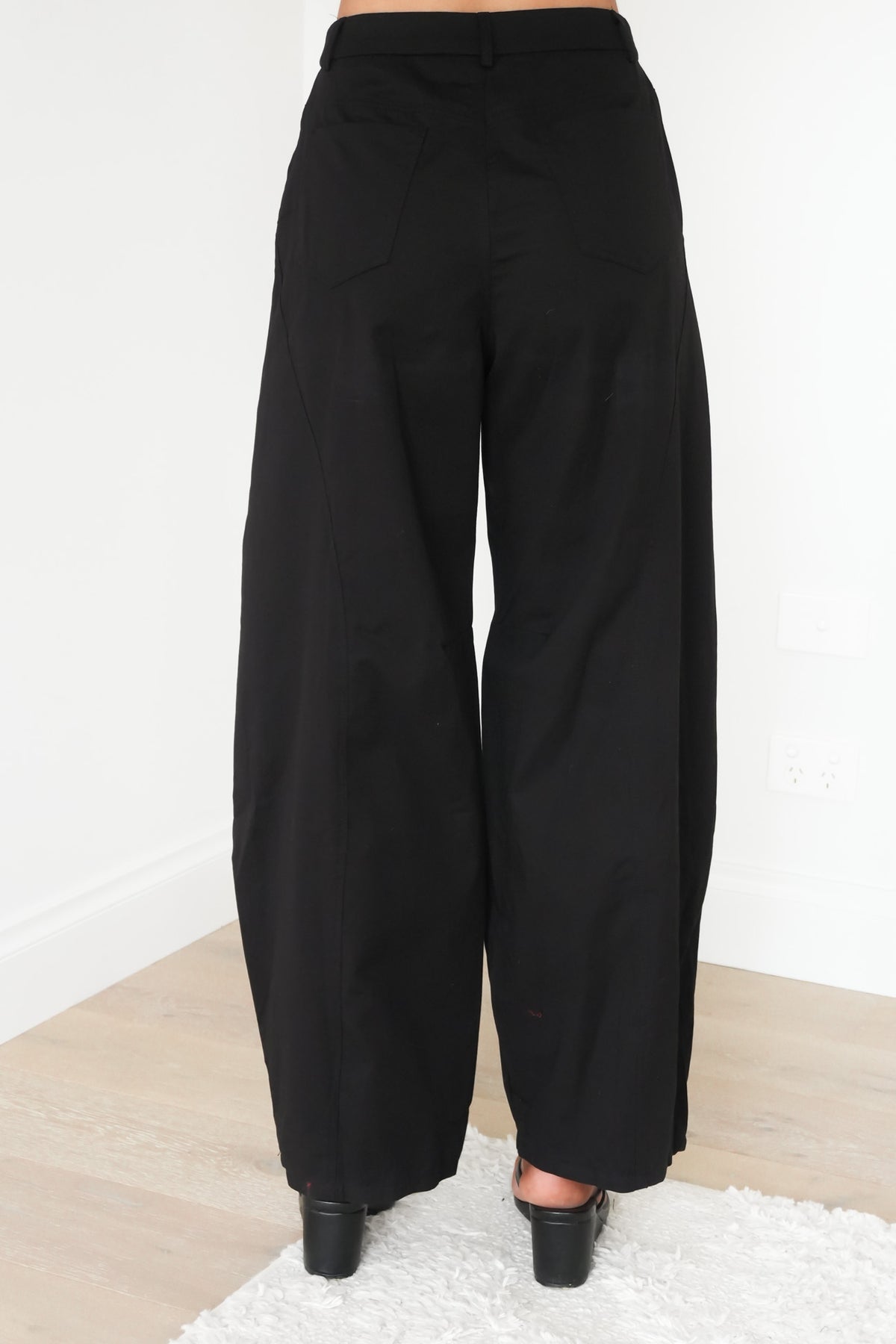 Tylah Set Black