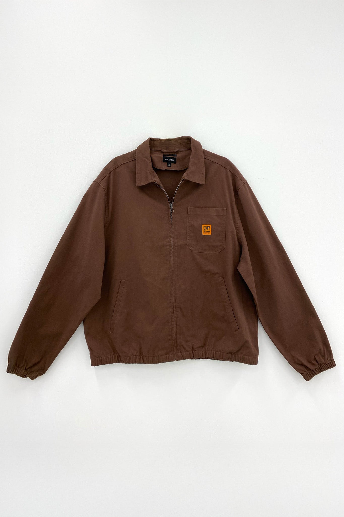 Union-Relaxed-Harrington-Jacket-Pinecone-Brown-1-2jpg