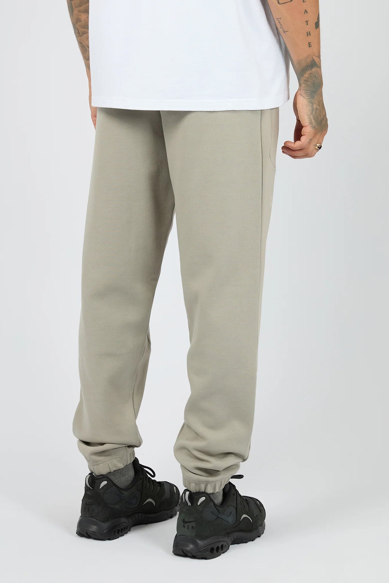 Vapor Sweatpant Vintage Khaki