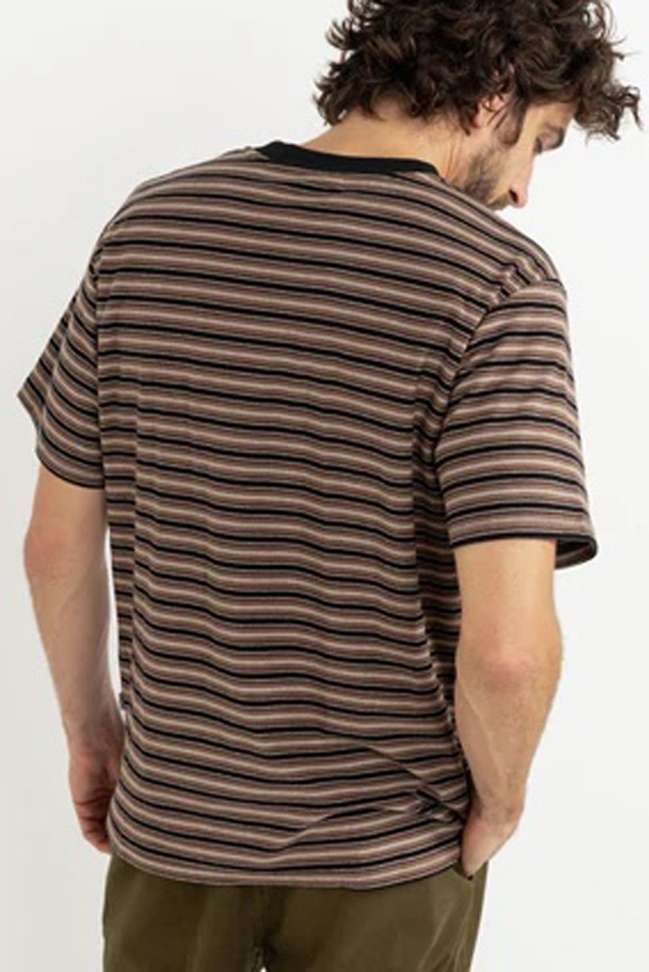Vintage-Stripe-Short-Sleeve-T-Shirt-Latte3jpg