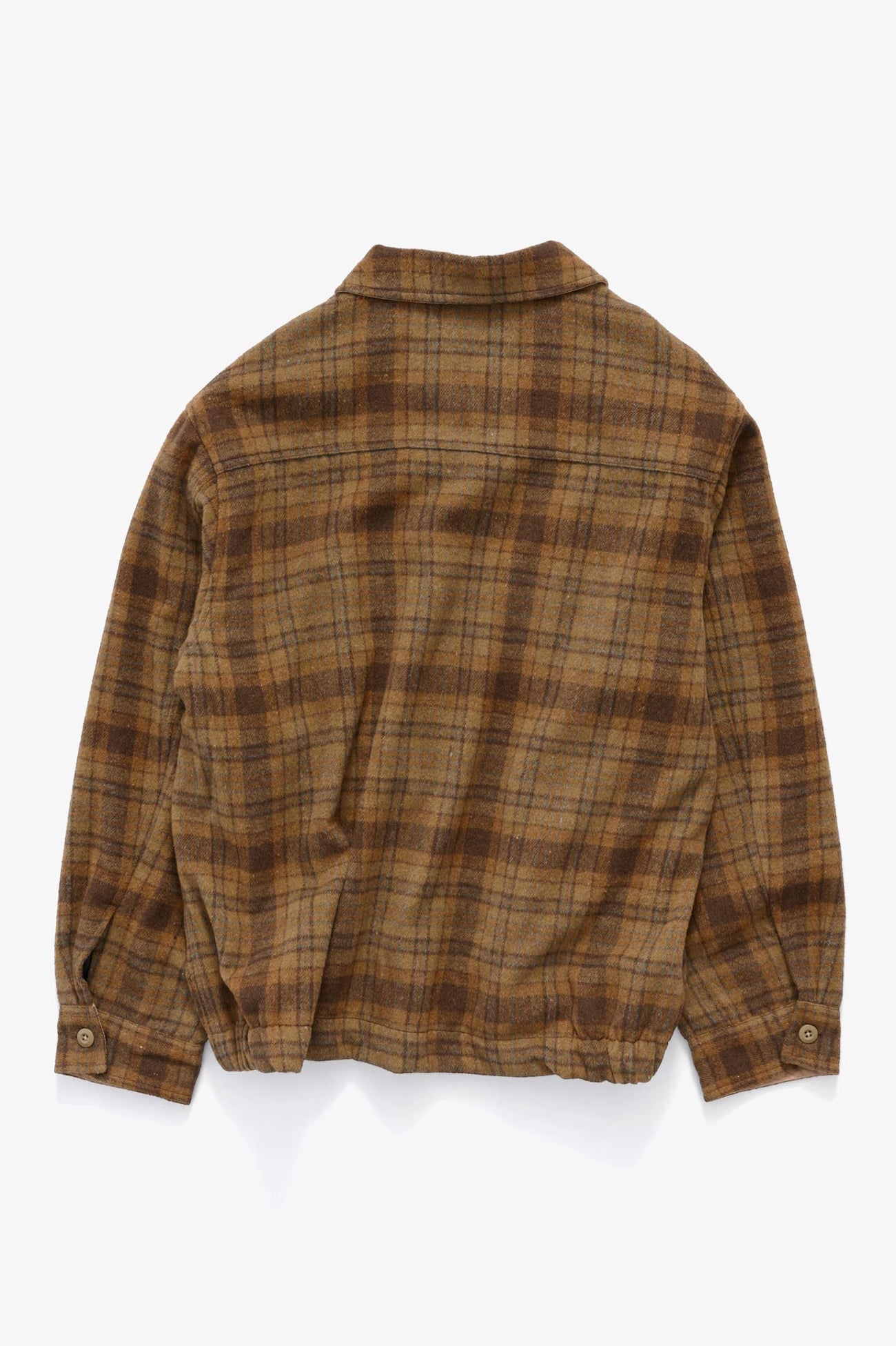 Virginia Jacket Plaid