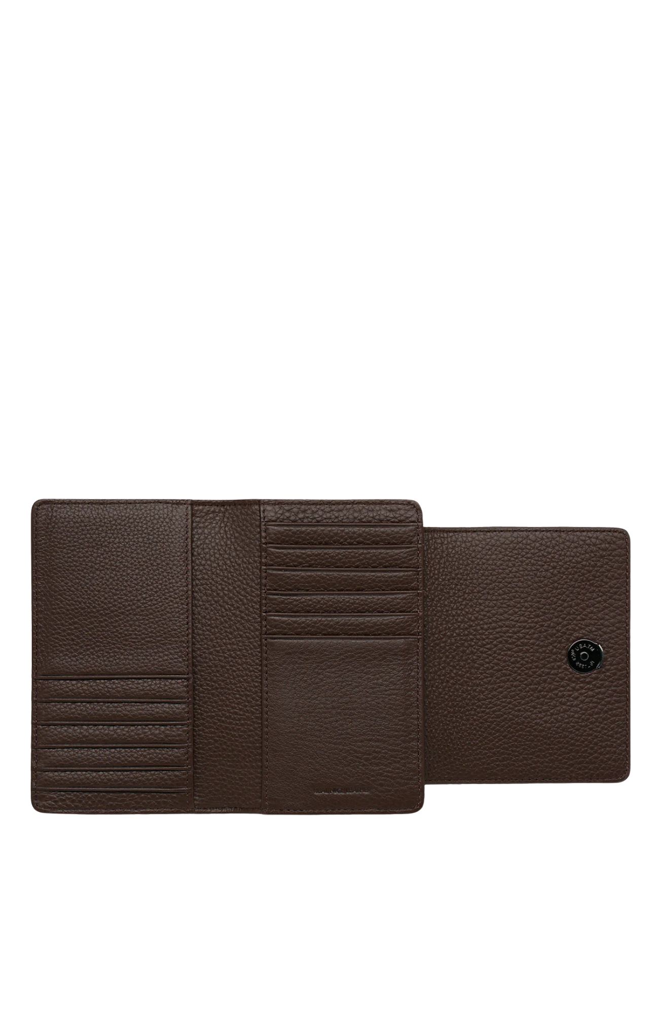 Visions Wallet Cocoa