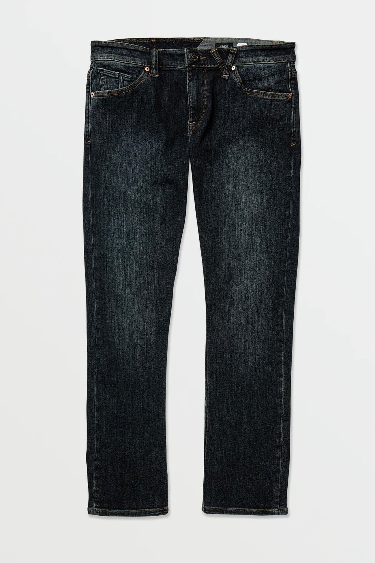 Vorta Slim Fit Jean New Vintage Blue
