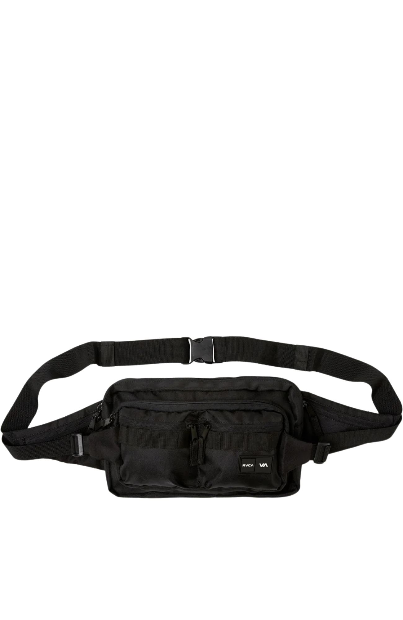 Waistpack Deluxe Black