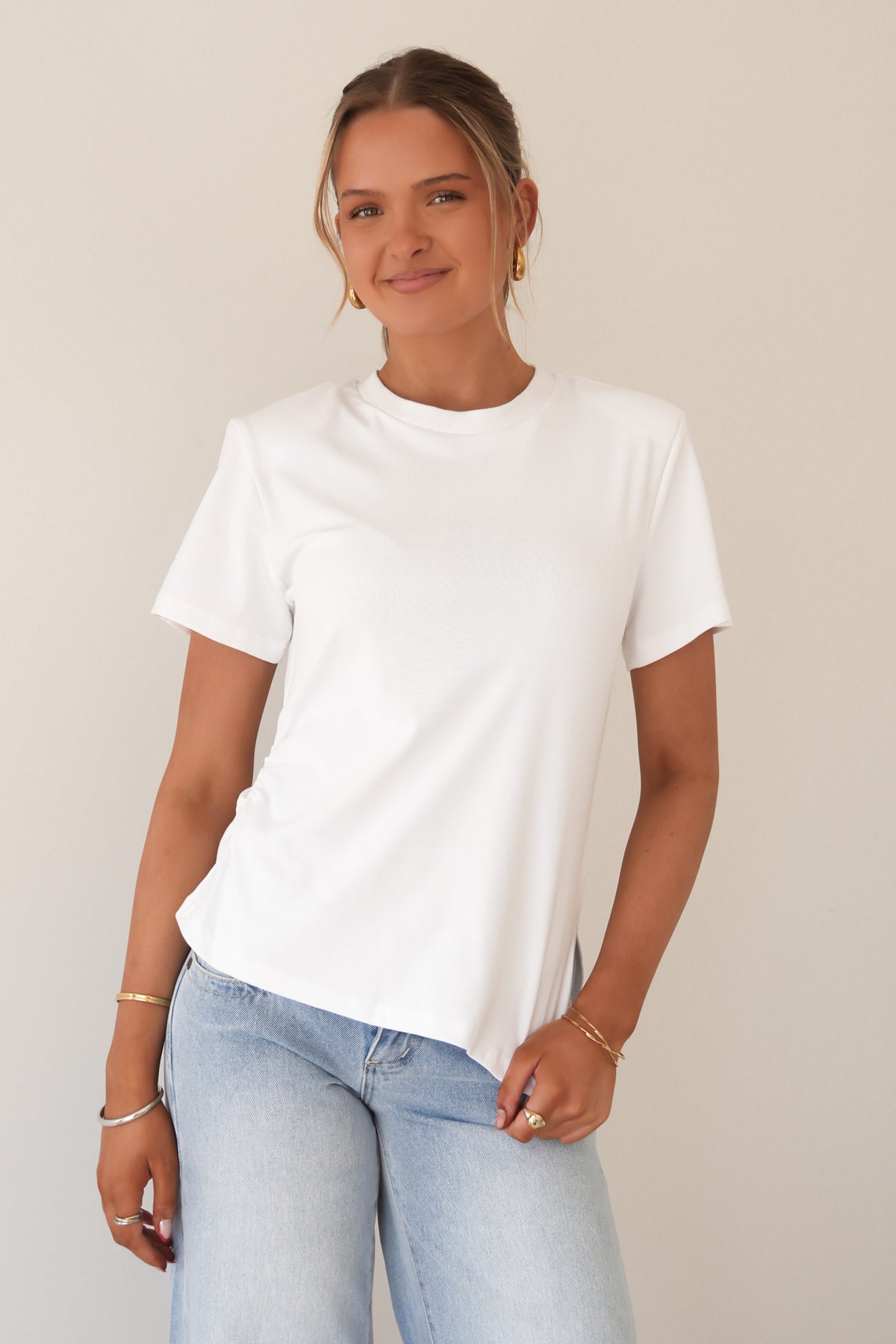 Wina Tee White