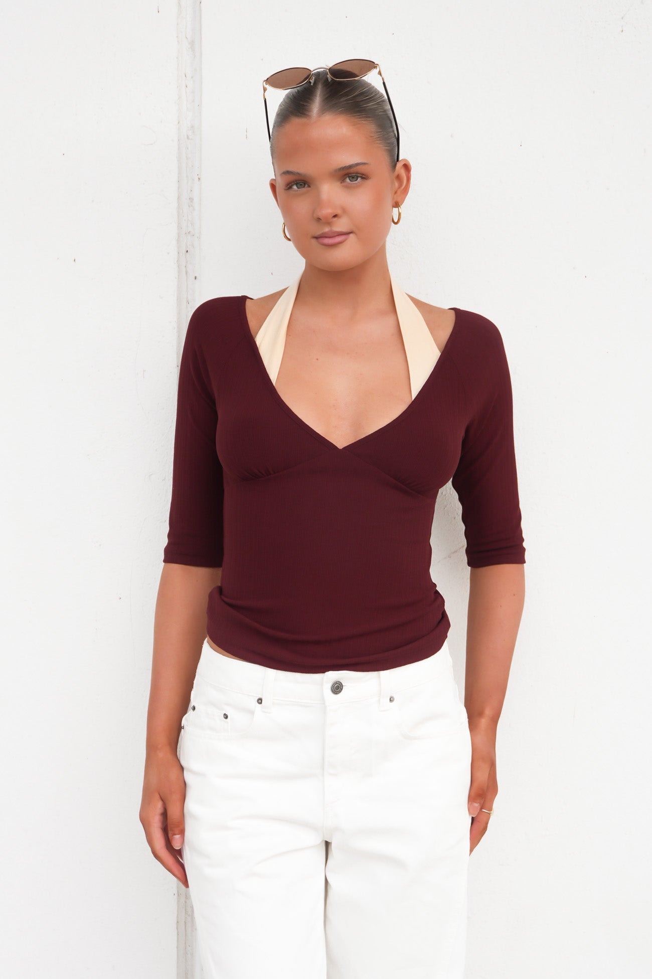 Xanthe Top Wine