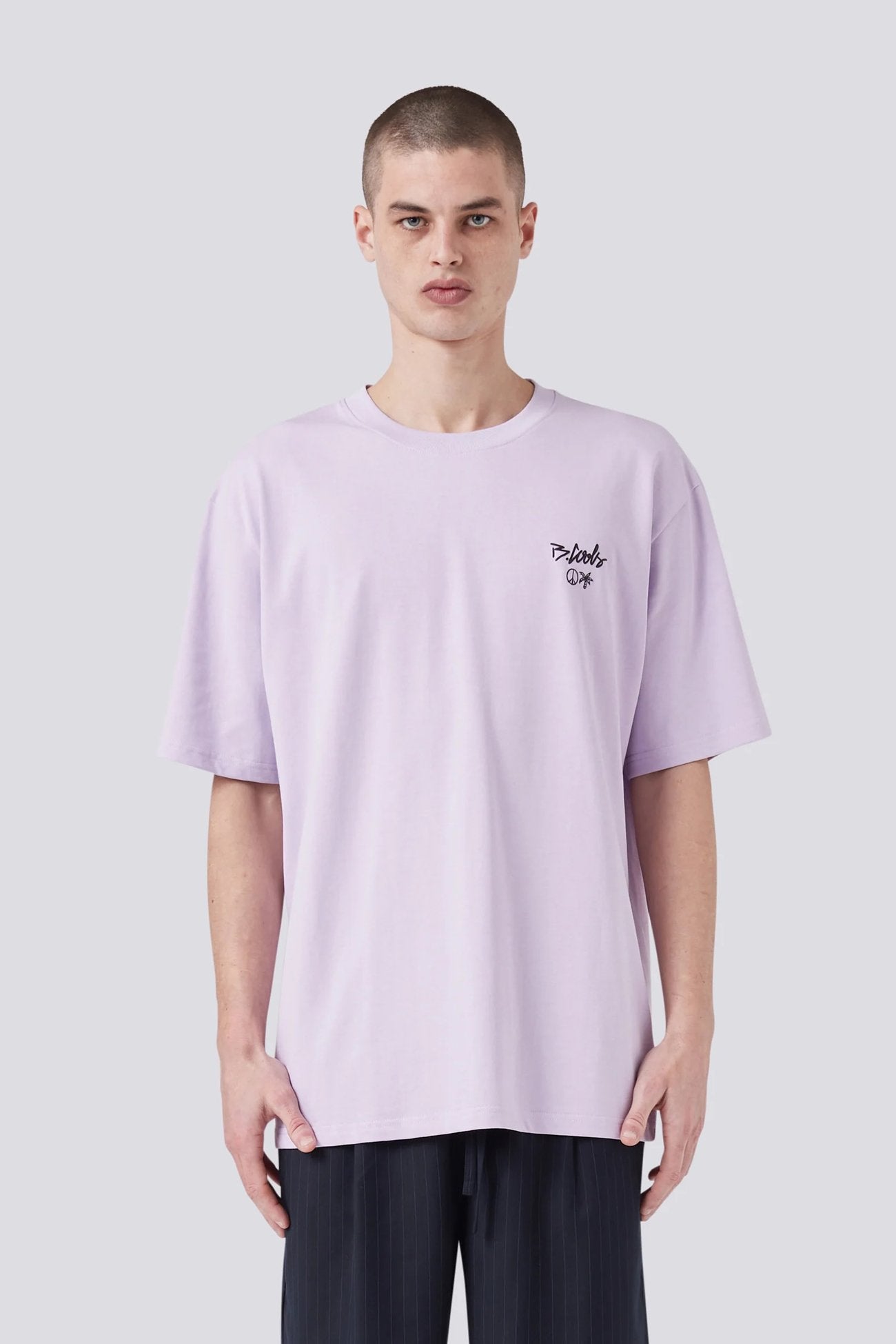 YC Tee