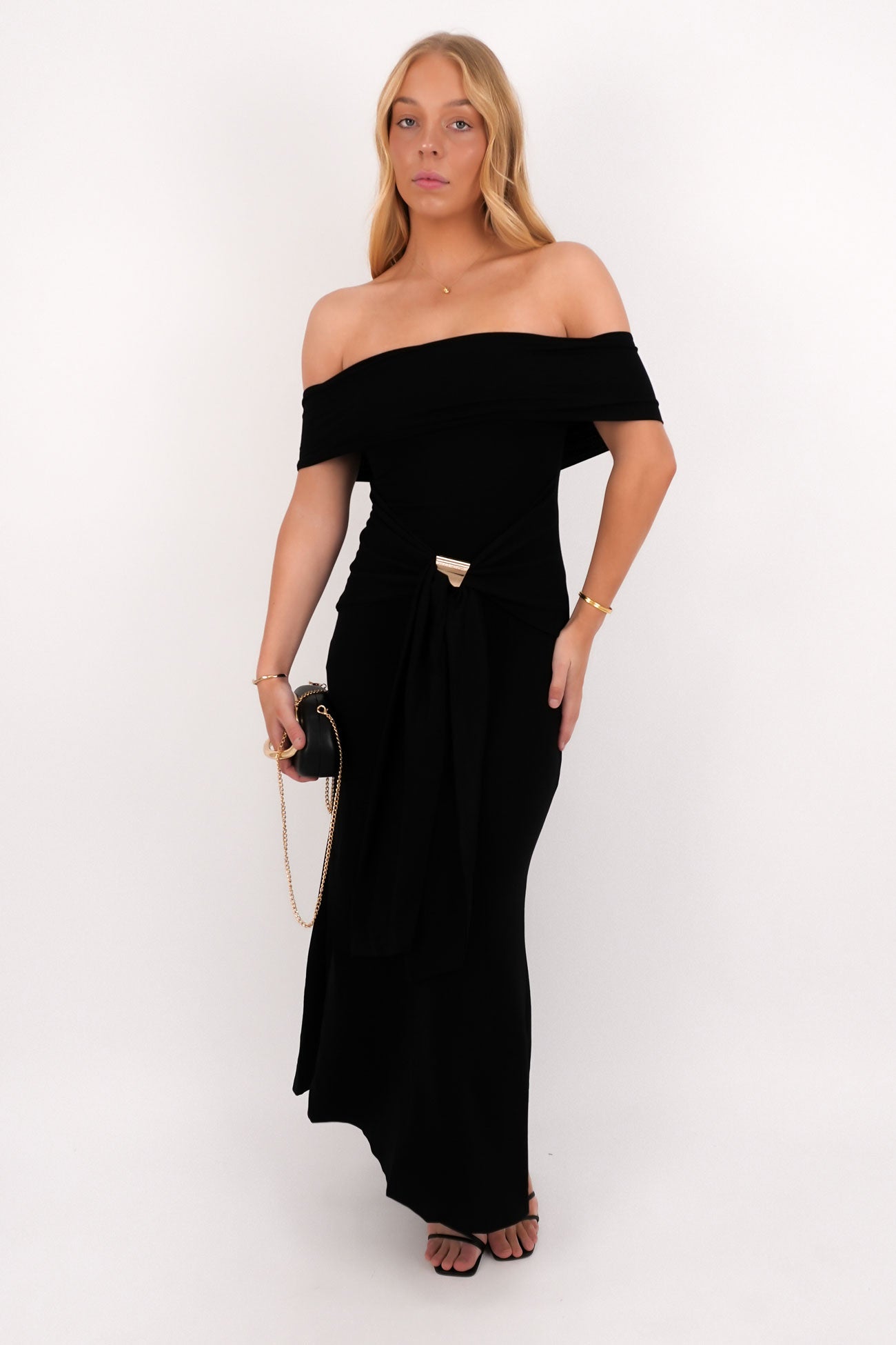 Yulissa Dress main image 1