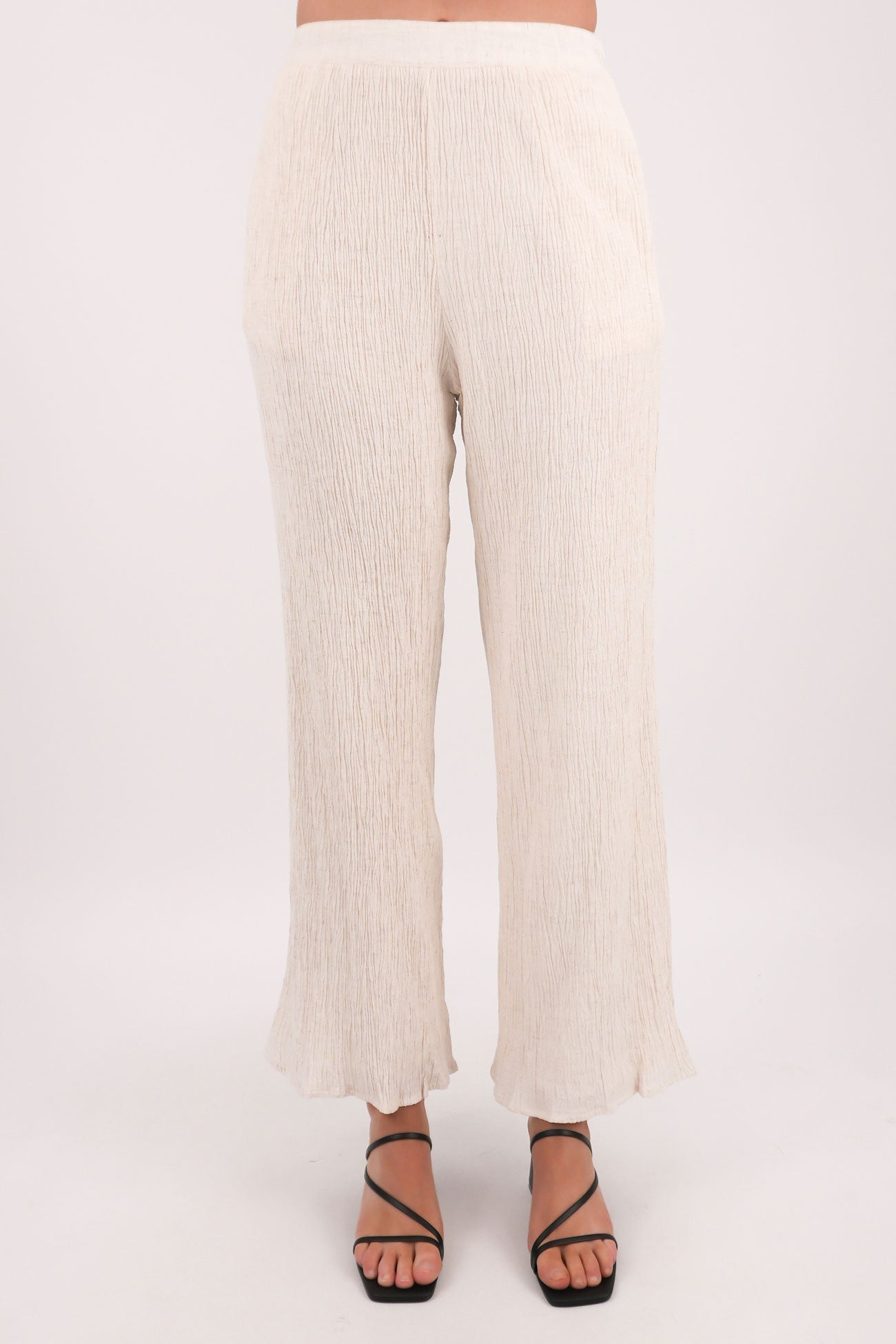 Zaire Set Cream