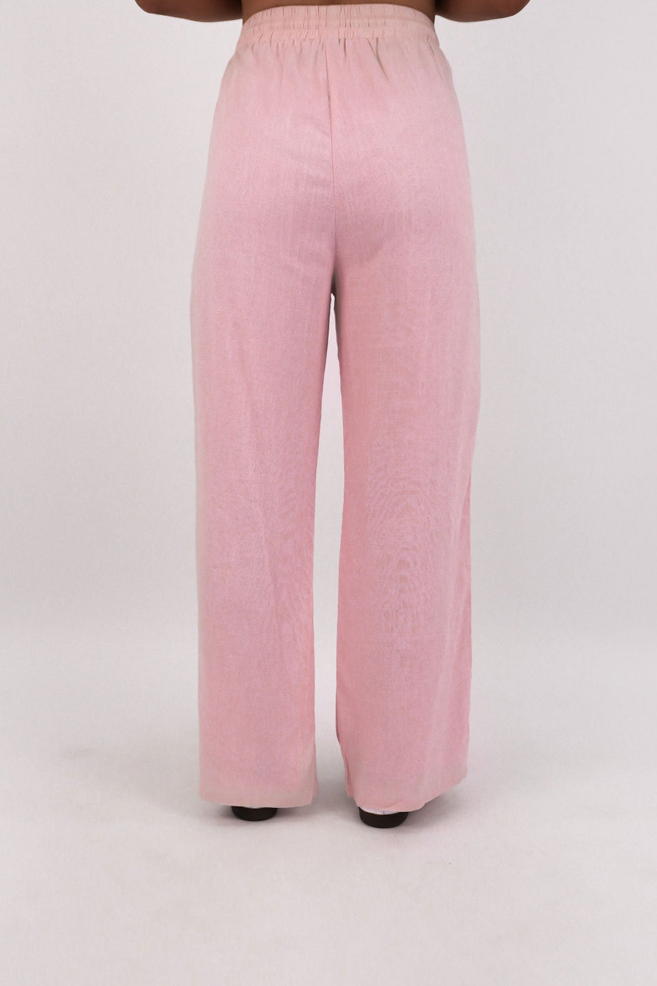 Zander Pant Pink