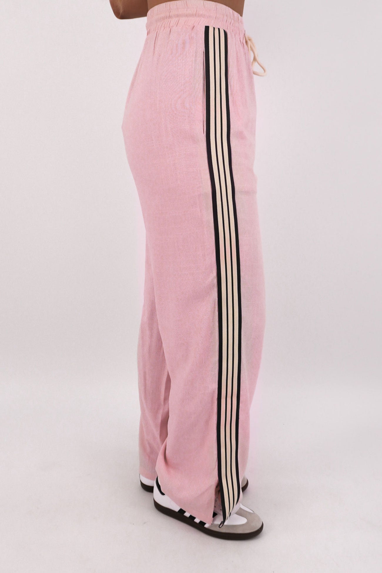 Zander Pant Pink