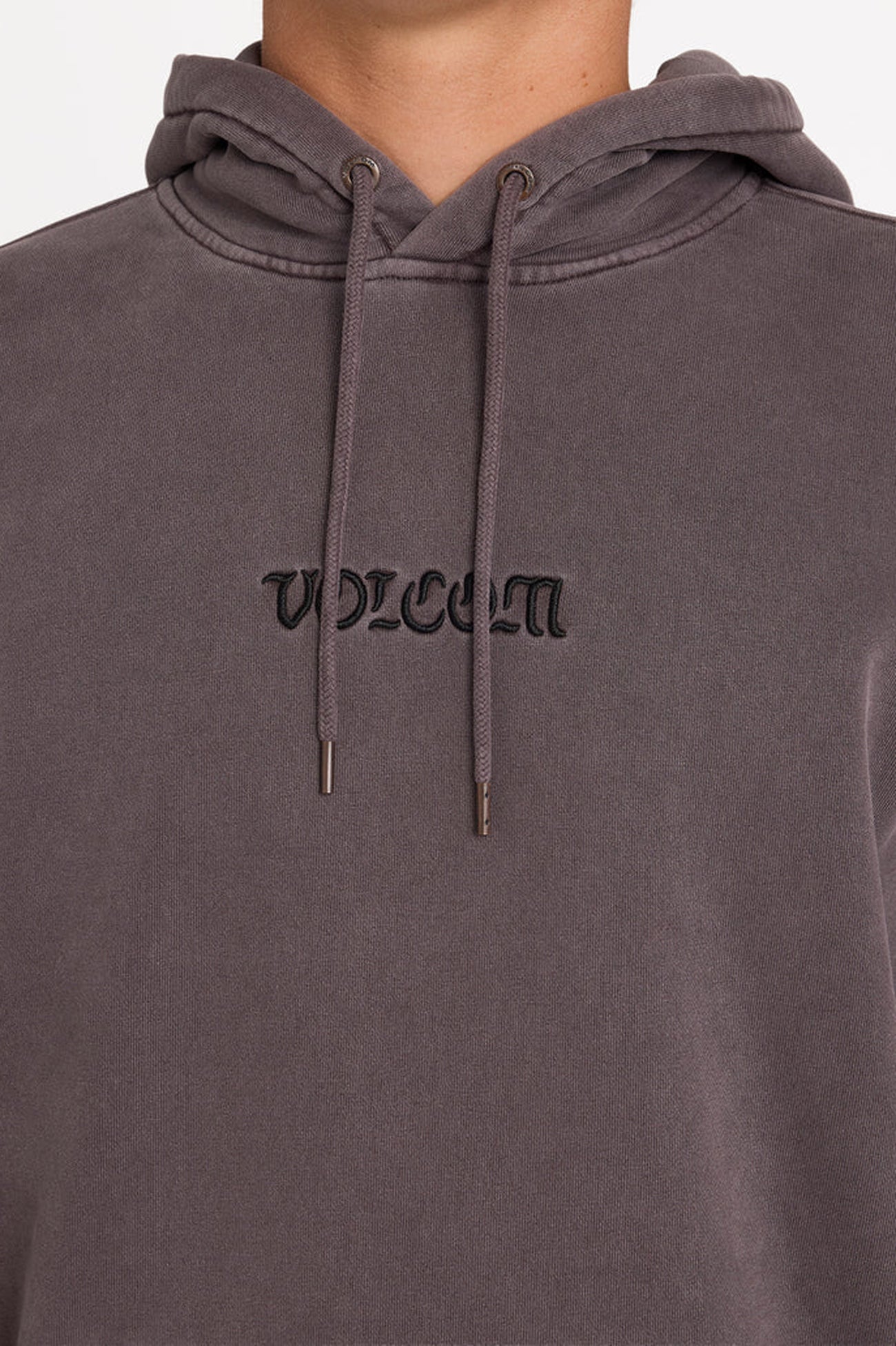 Big Stone Pullover Raisin