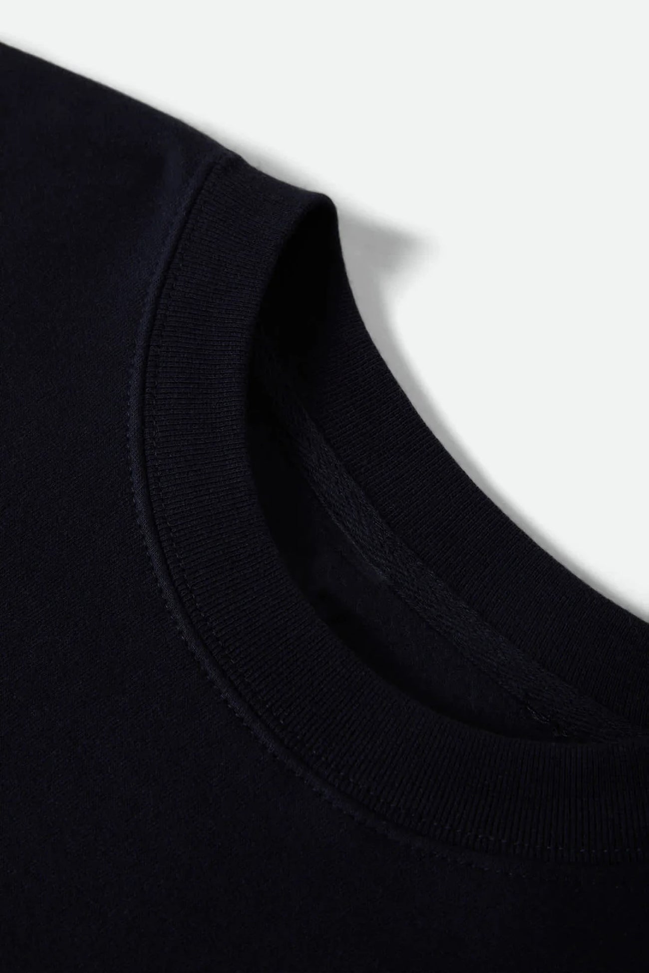 Parson Patch Crew Classic Navy