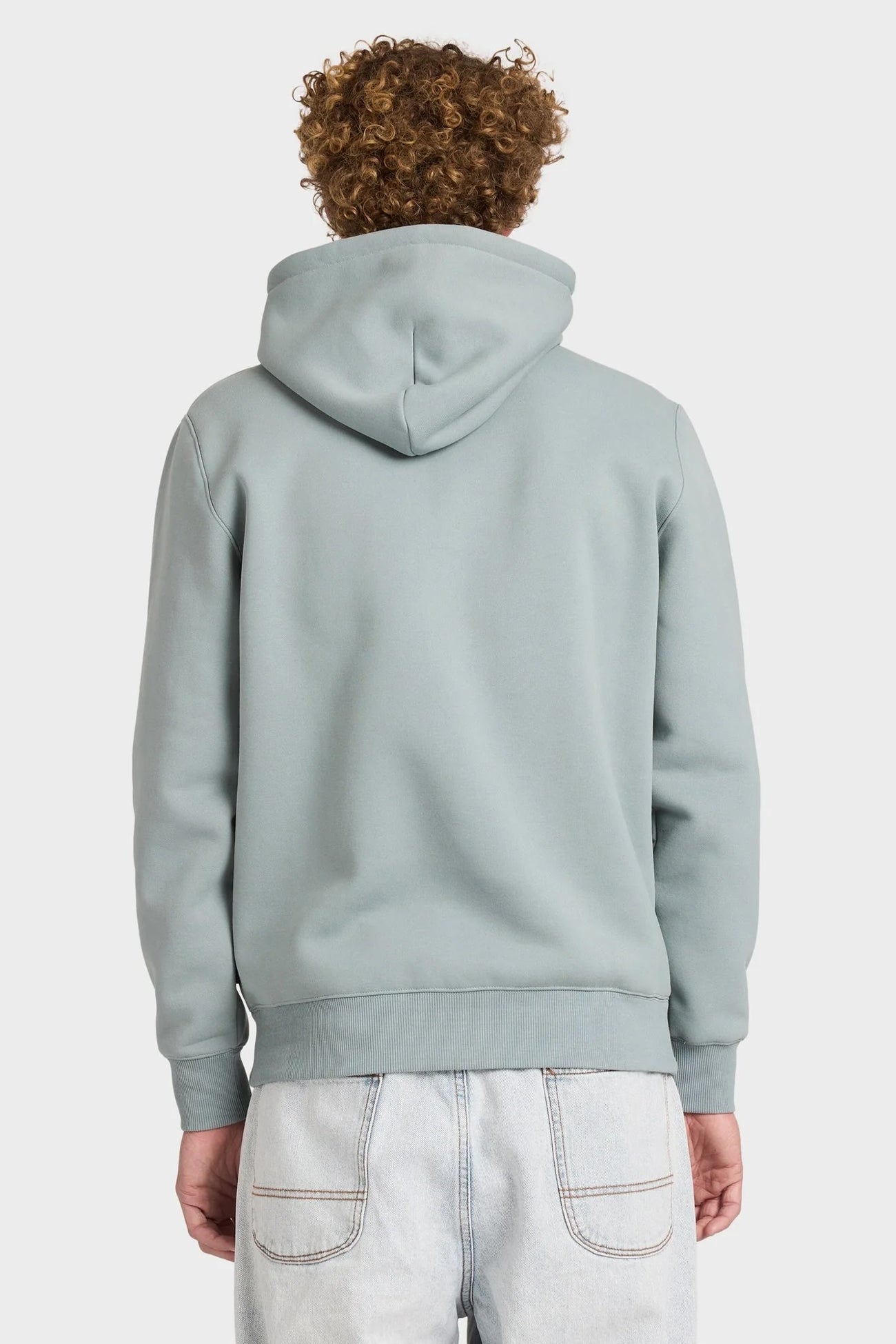 VA Torn Hood Lead