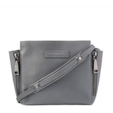 The Ascendants Bag Grey Pebble Status Anxiety - Jean Jail
