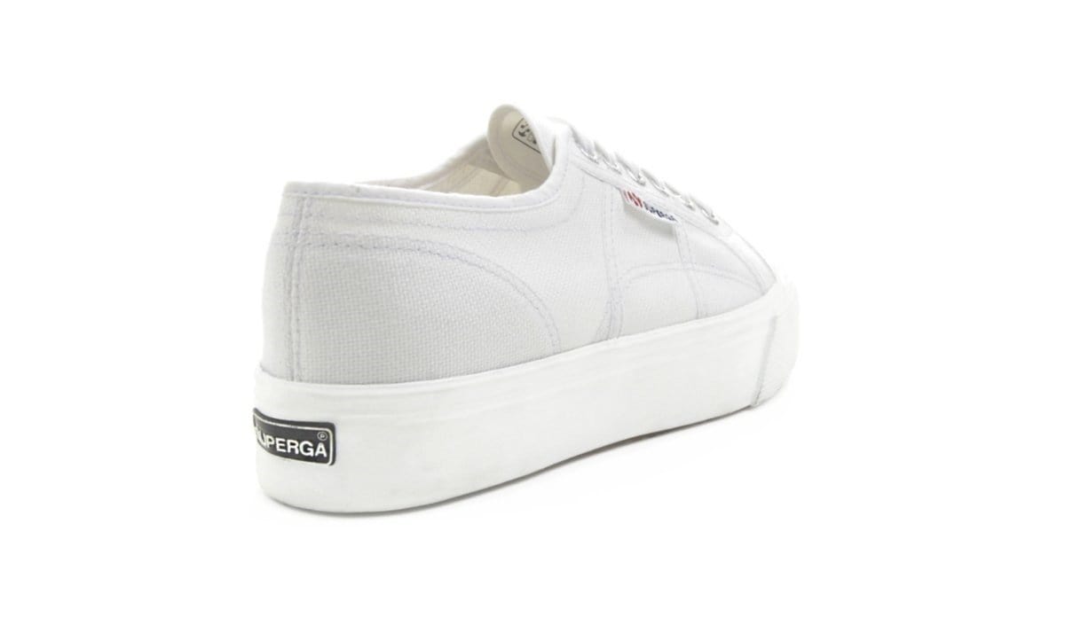 2790 ACOTW Linea Up And Down Shoe White Superga - Jean Jail