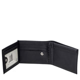 Noah Wallet Black Status Anxiety - Jean Jail