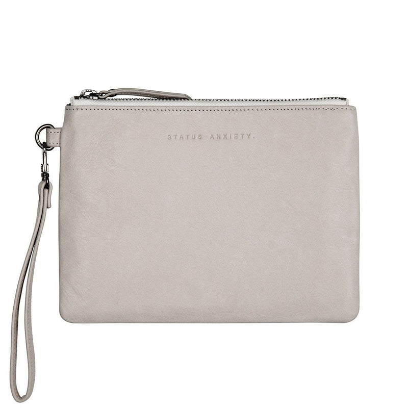 Fixation Wallet Cement Status Anxiety - Jean Jail