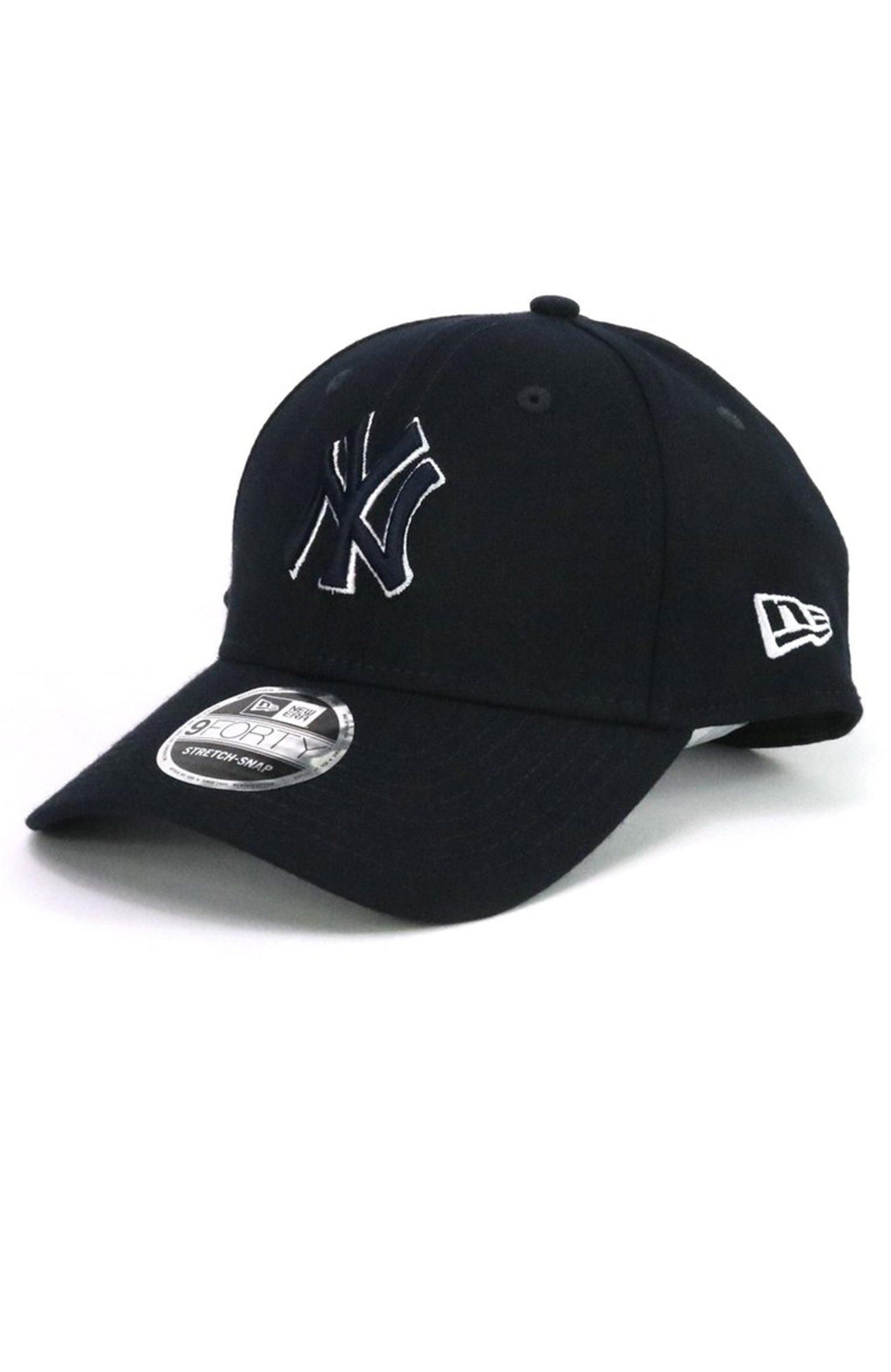 New York Yankees 9FORTY Snapback Boardline Navy