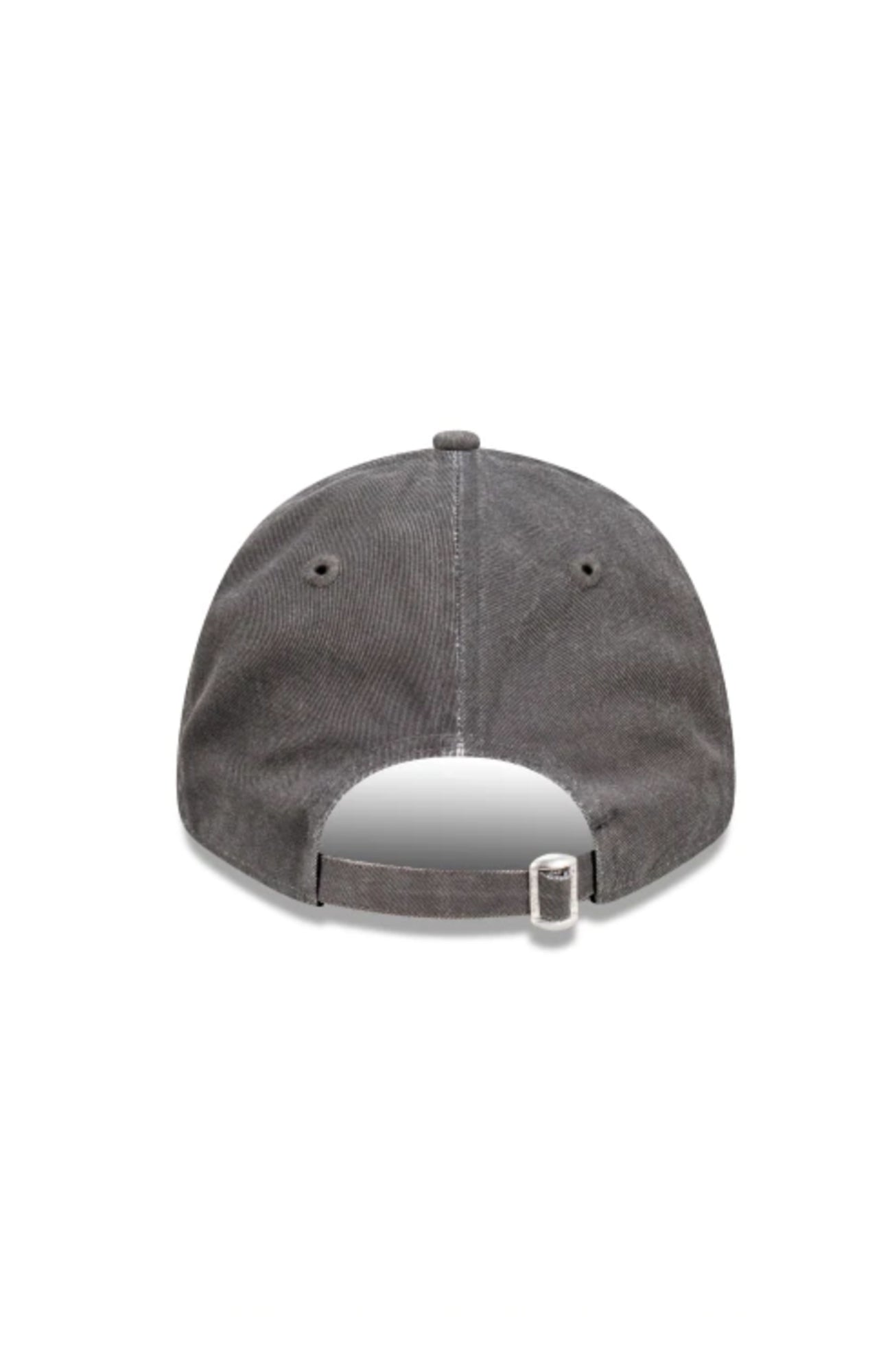Los Angeles Dodgers 9FORTY Strapback Graphite
