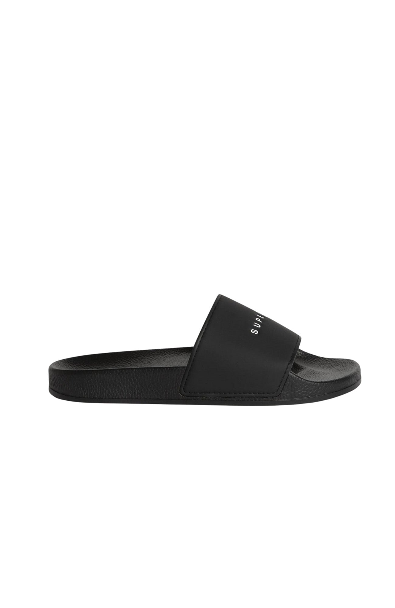 1908 Slides Polysoft Black