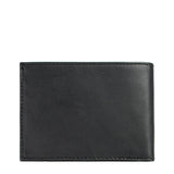 Noah Wallet Black Status Anxiety - Jean Jail