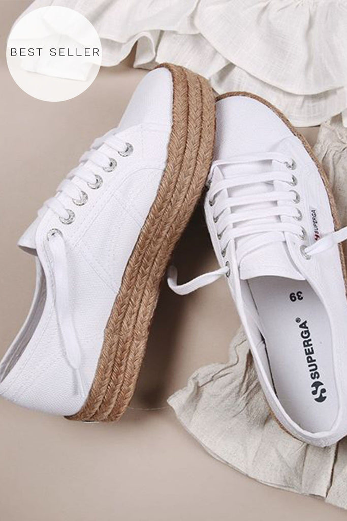 2730 Cotropew Pure White - Jean Jail