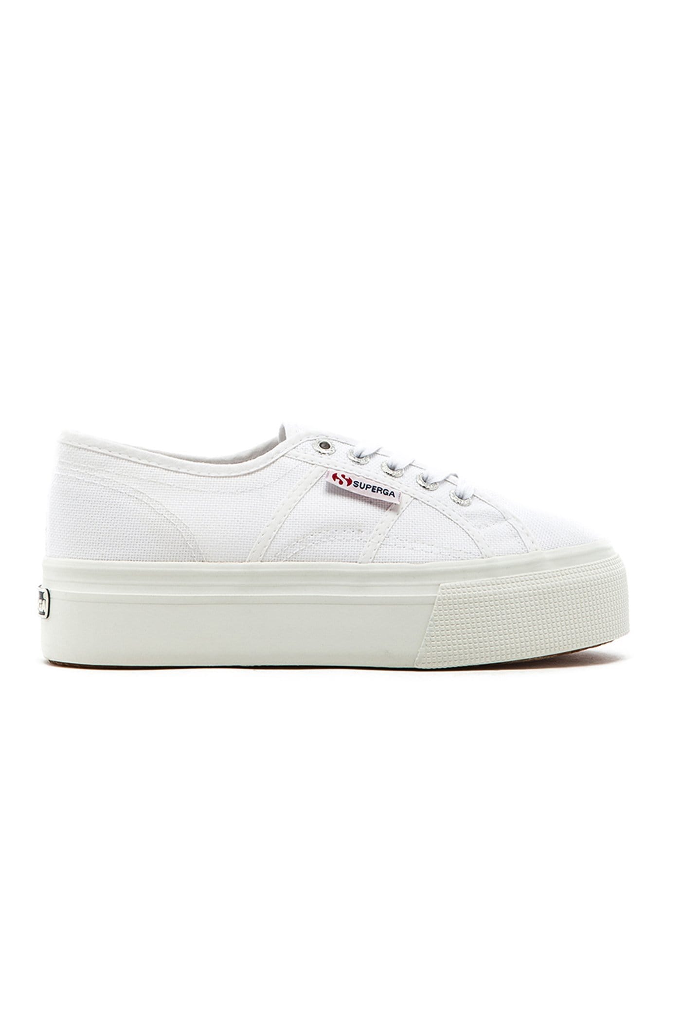 2790 ACOTW Linea Up And Down Shoe White Superga - Jean Jail